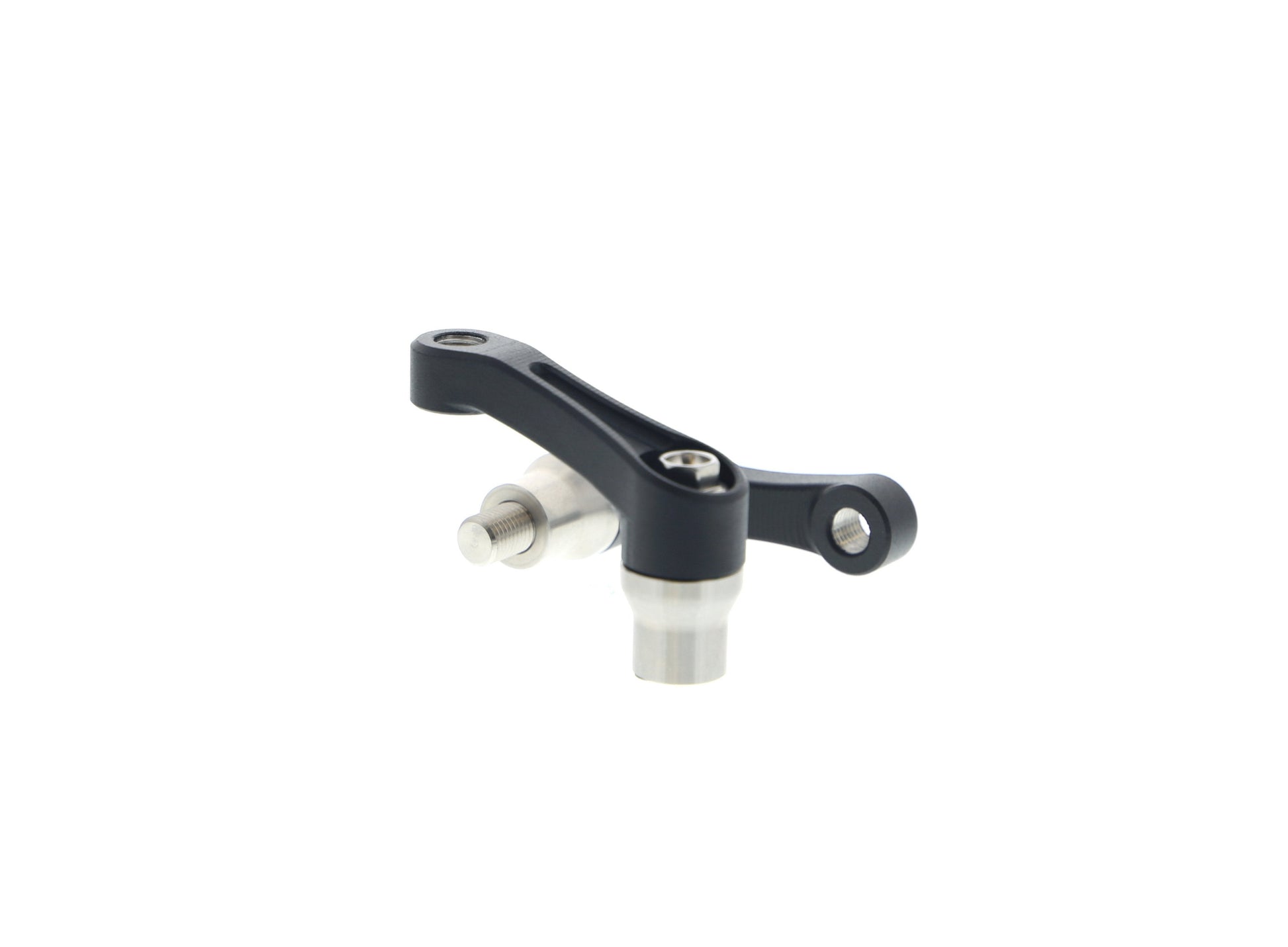 Evotech Ducati Scrambler Desert Sled Fasthouse Spiegel Verbreders (2021 - 2022)