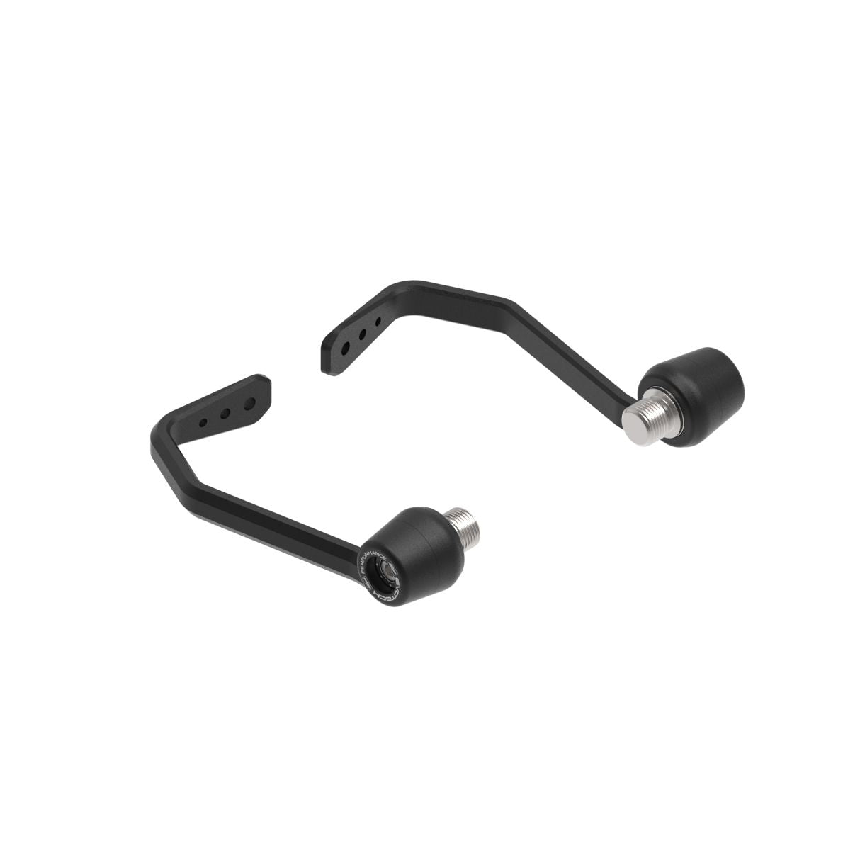 Evotech Remhendel en Koppelingshendel Beschermer Set - Moto Guzzi V100 Mandello S (2023+) (Road)
