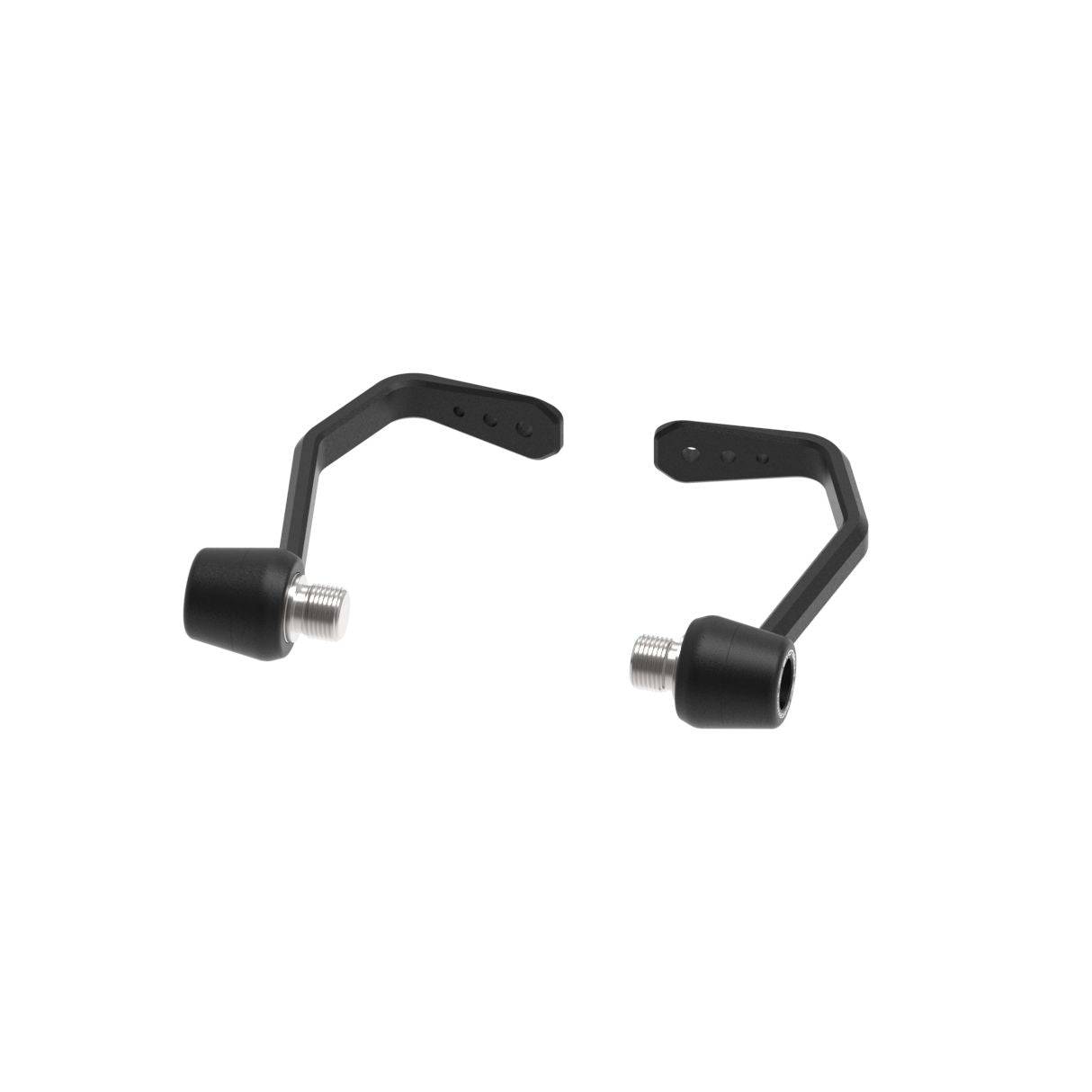 Evotech Aprilia RSV4 Factory Remhendel en Koppelingshendel Beschermer Set (2009-2014) (Road)
