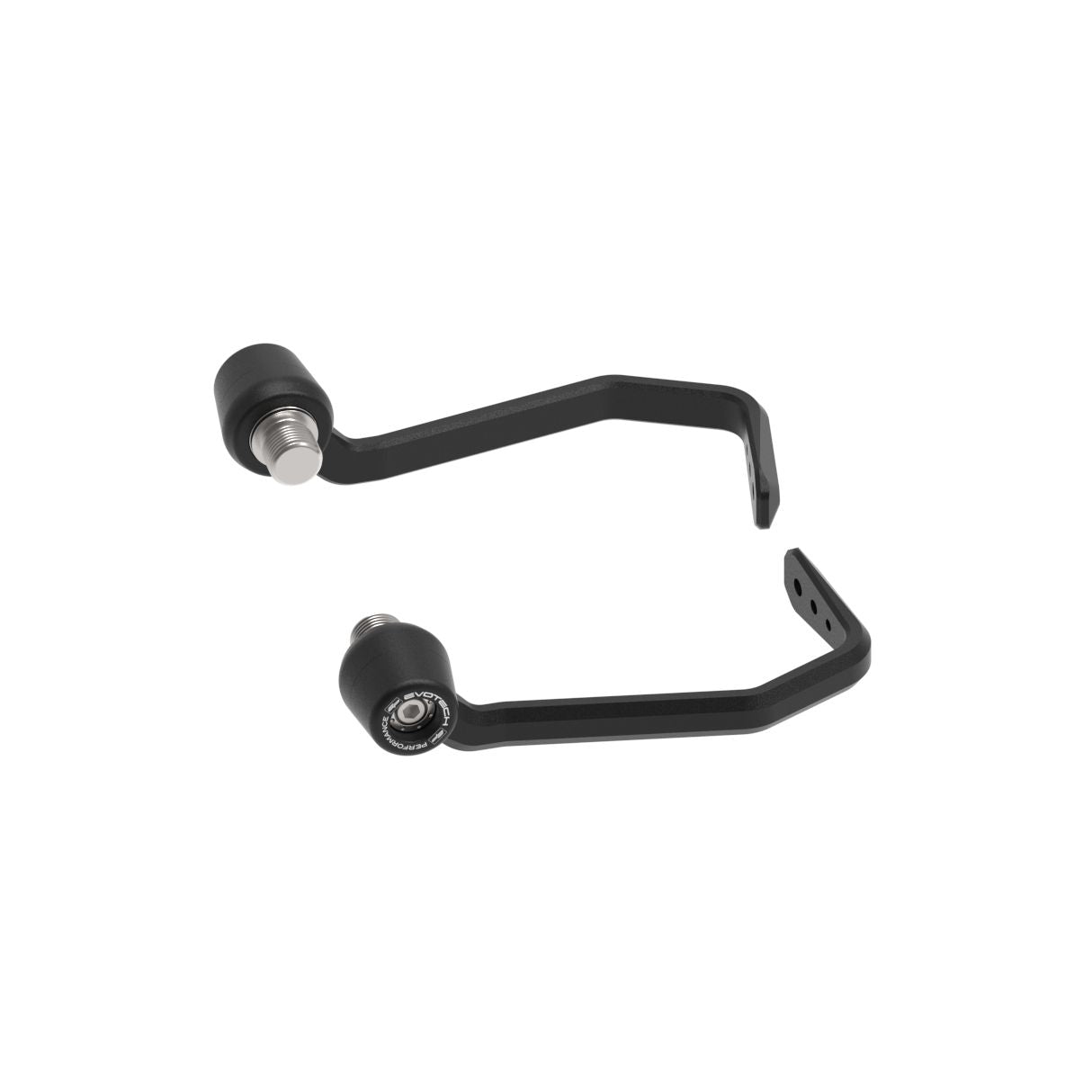 Evotech Remhendel en Koppelingshendel Beschermer Set - Moto Guzzi V100 Mandello S (2023+) (Road)