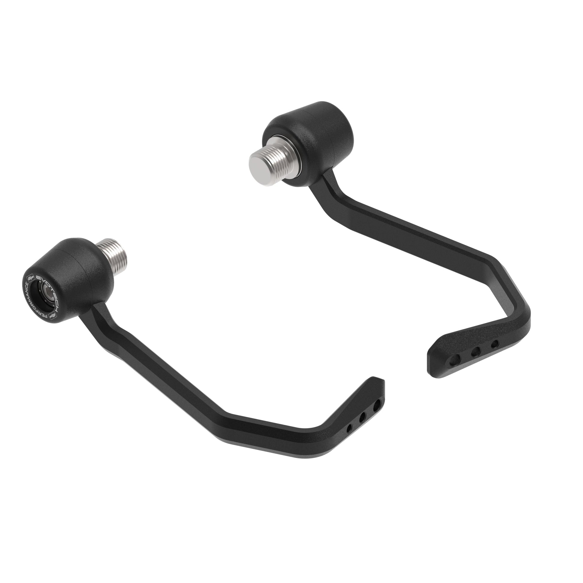 Evotech Remhendel en Koppelingshendel Beschermer Set - Moto Guzzi V85 TT Guardia D'Onore (2022-2023) (Road)