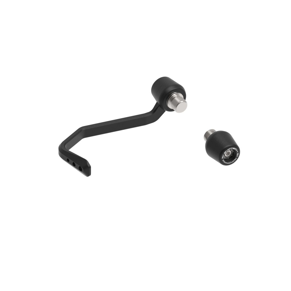Evotech Remhendel Beschermer Set - Moto Guzzi V85 TT Guardia D'Onore (2022-2023) (Road)