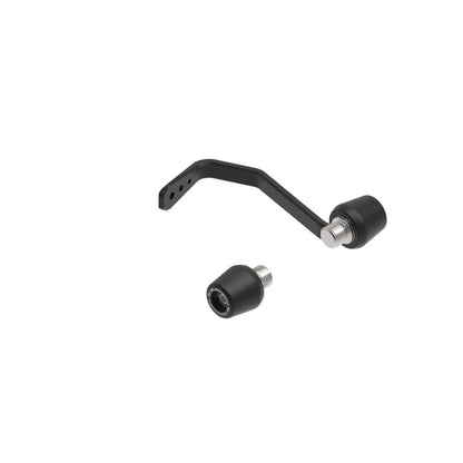 Evotech Aprilia Tuono V4 1100 RR Remhendel Beschermer Set (2017-2020) (Road)