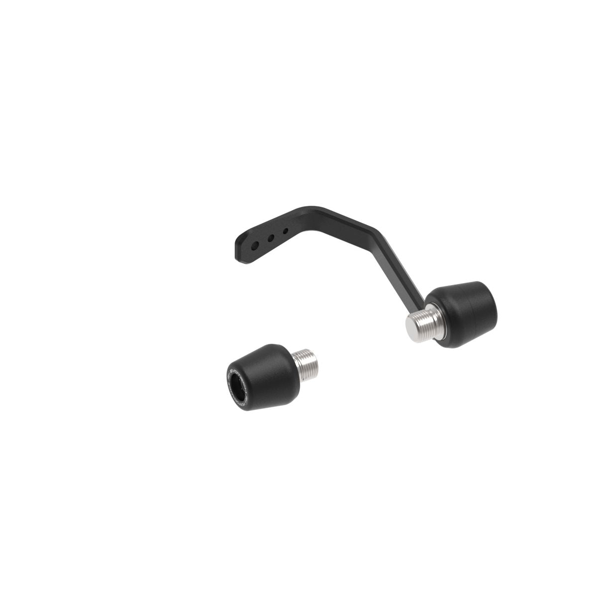 Evotech Remhendel Beschermer Set - Moto Guzzi V85 TT Guardia D'Onore (2022-2023) (Road)