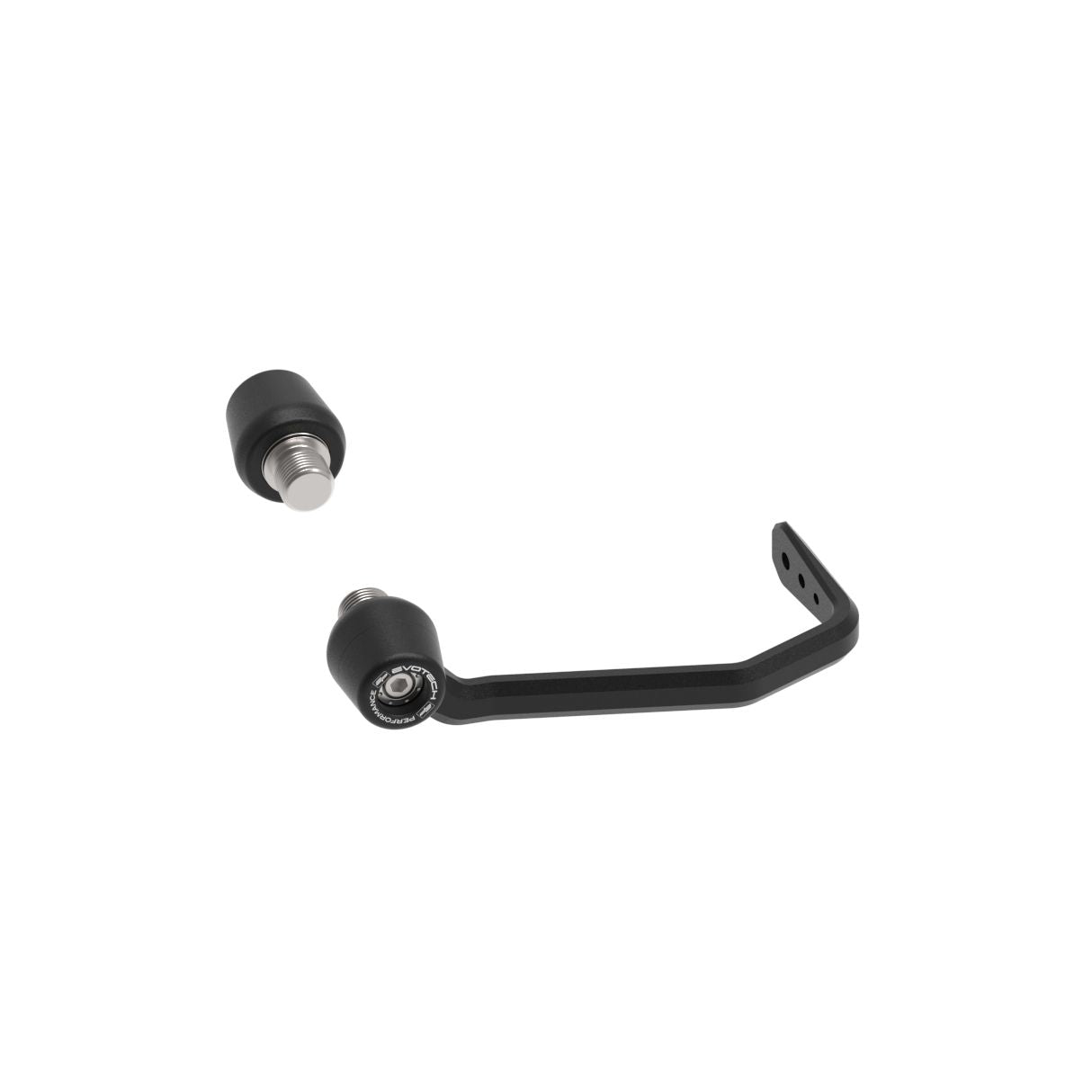 Evotech Remhendel Beschermer Set - Moto Guzzi V85 TT (2019+) (Road)