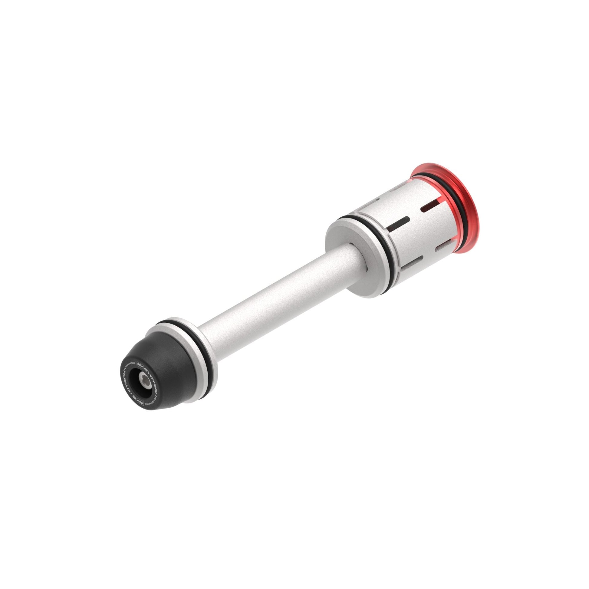 Achterbrug Beschermer Set Evotech Performance - Moto Guzzi V100 Mandello (2023+)