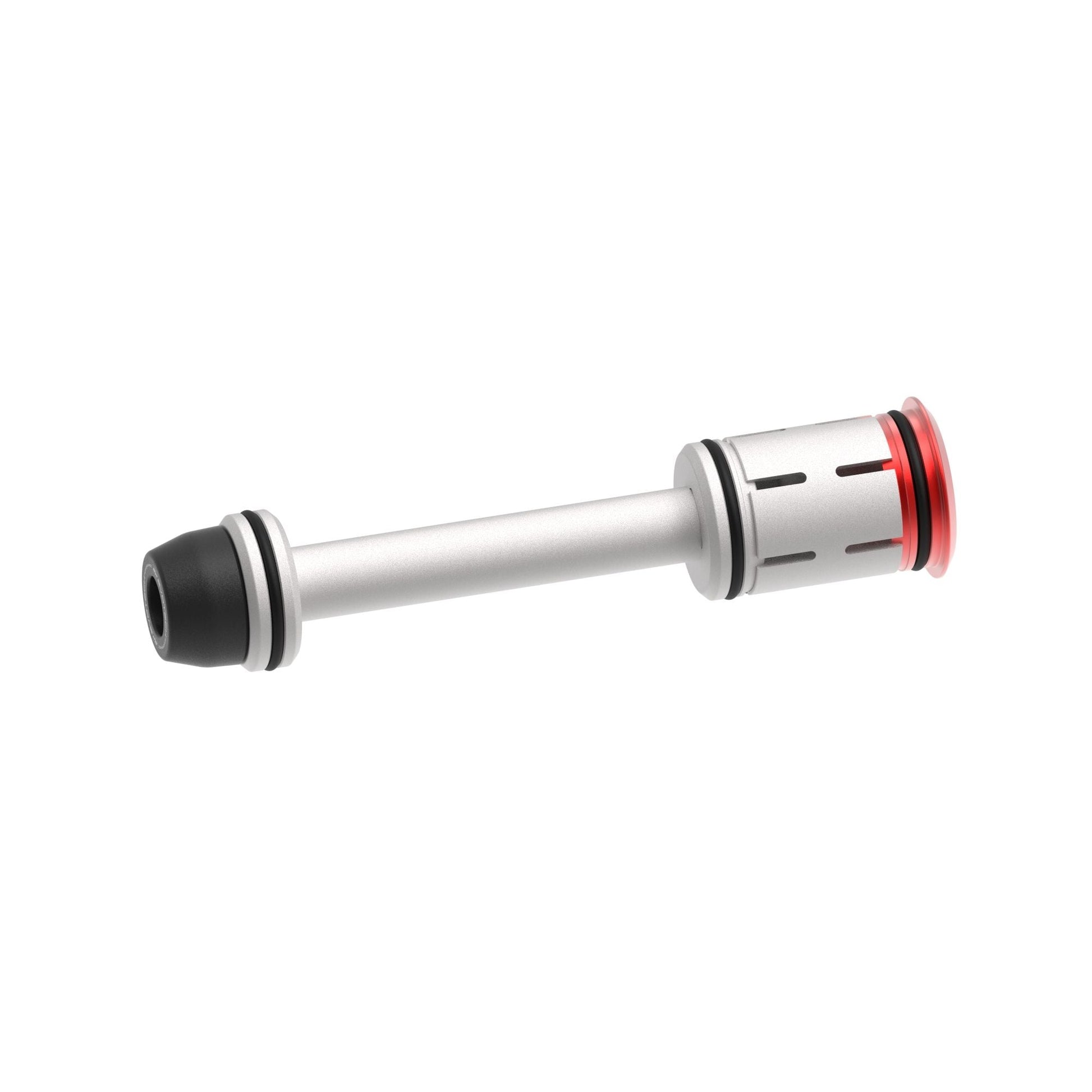 Achterbrug Beschermer Set Evotech Performance - Moto Guzzi Stelvio (2024+)
