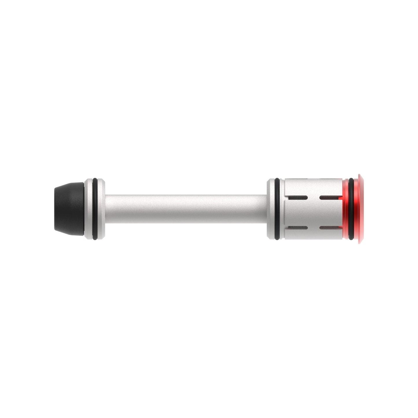 Achterbrug Beschermer Set Evotech Performance - Moto Guzzi Stelvio (2024+)