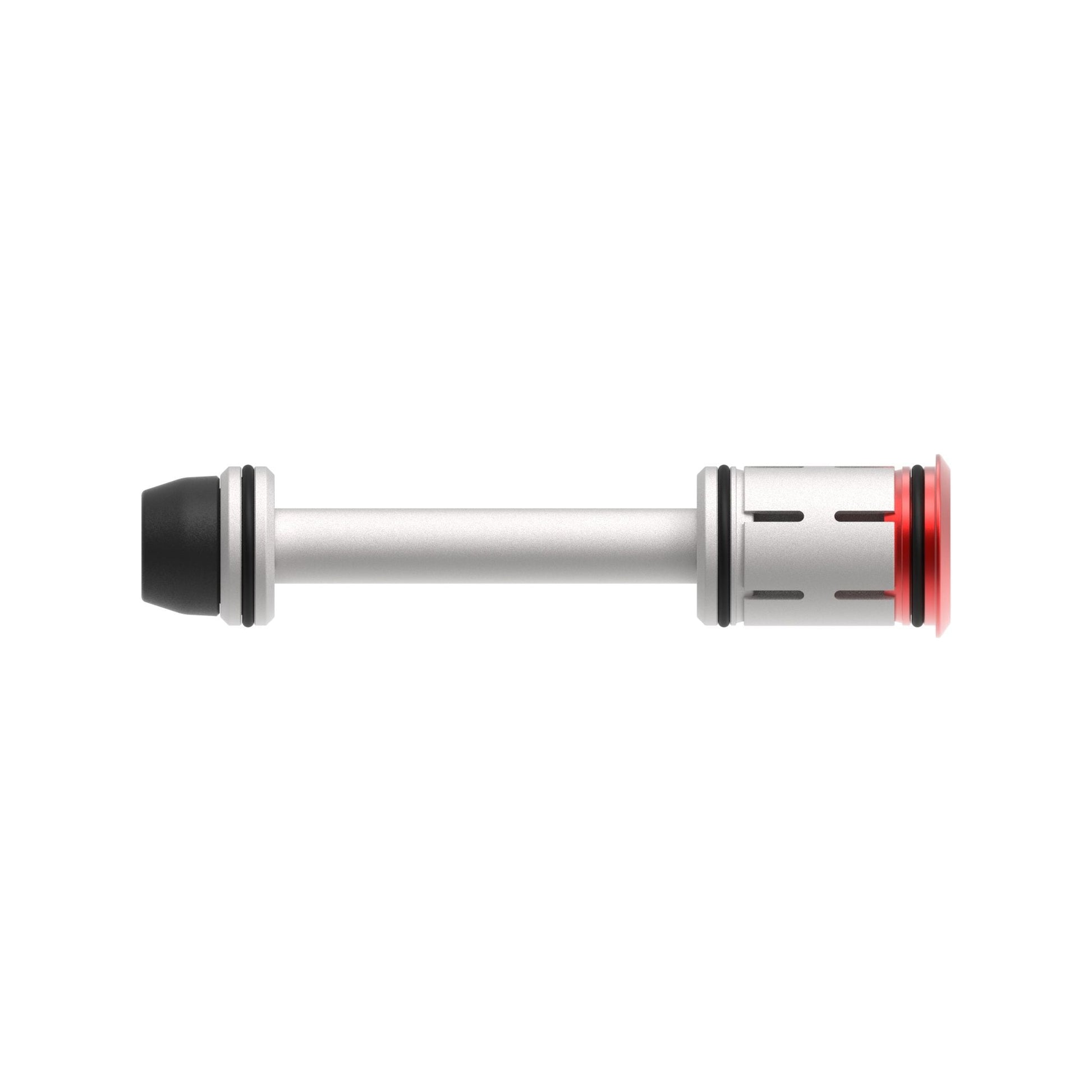 Achterbrug Beschermer Set Evotech Performance - Moto Guzzi V100 Mandello (2023+)