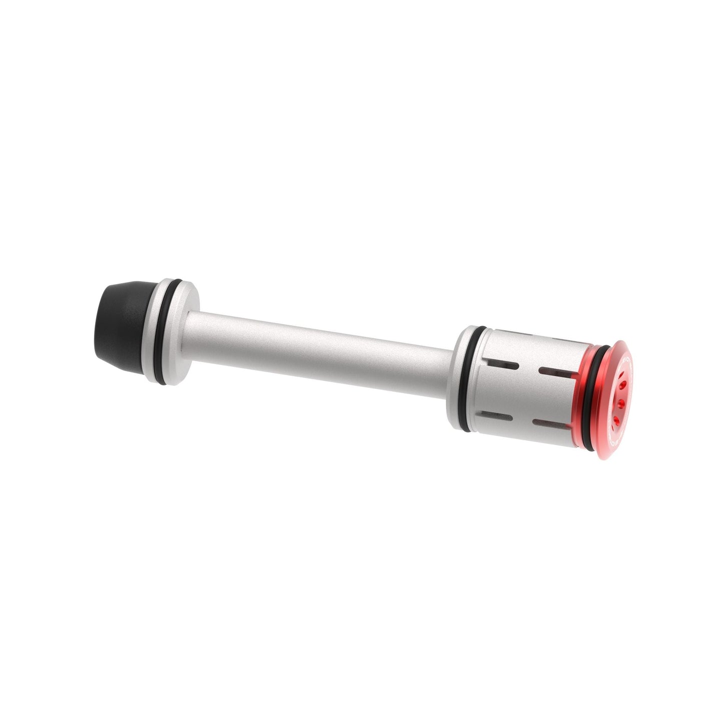 Achterbrug Beschermer Set Evotech Performance - Moto Guzzi V100 Mandello S (2023+)