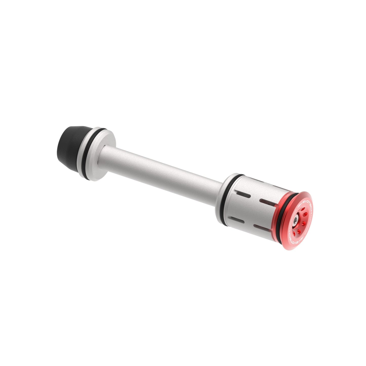 Achterbrug Beschermer Set Evotech Performance - Moto Guzzi Stelvio (2024+)