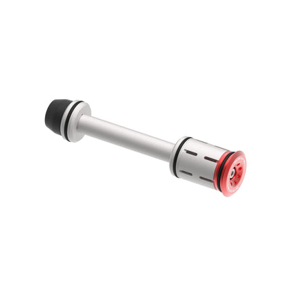 Achterbrug Beschermer Set Evotech Performance - Moto Guzzi Stelvio (2024+)