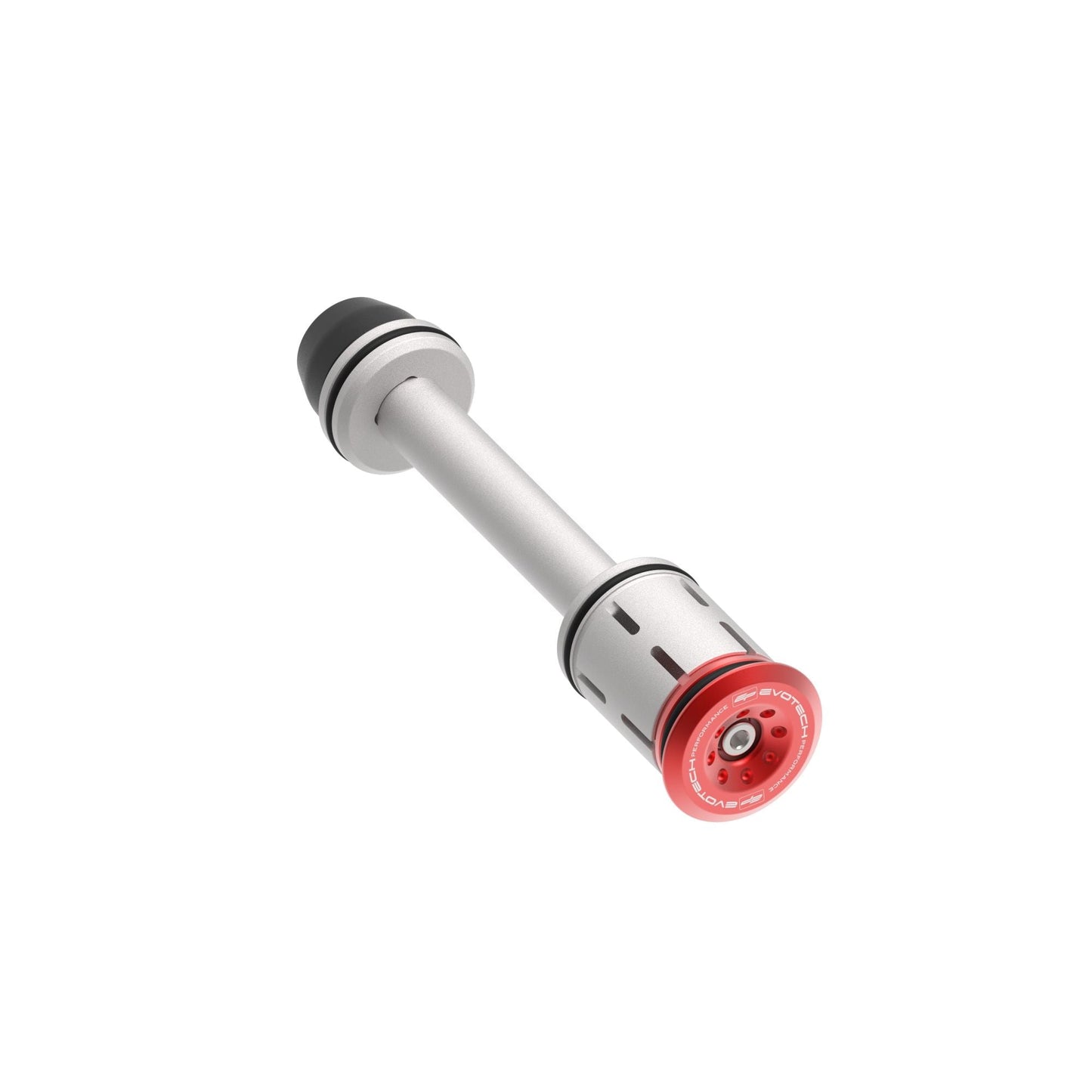 Achterbrug Beschermer Set Evotech Performance - Moto Guzzi Stelvio (2024+)