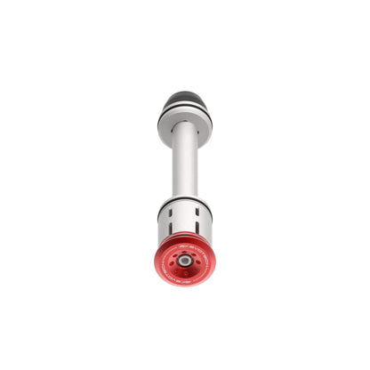 Achterbrug Beschermer Set Evotech Performance - Moto Guzzi Stelvio (2024+)