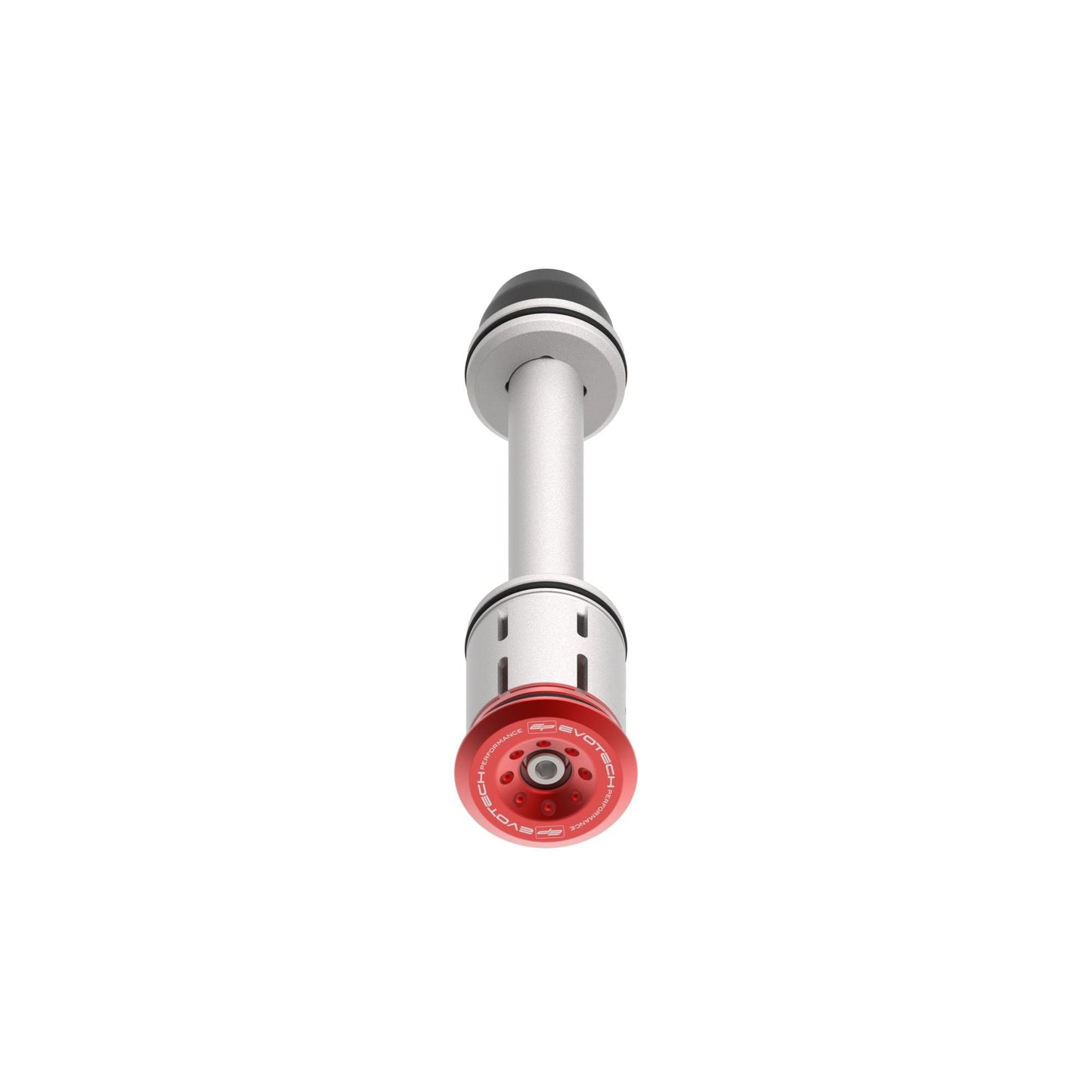 Achterbrug Beschermer Set Evotech Performance - Moto Guzzi V100 Mandello (2023+)