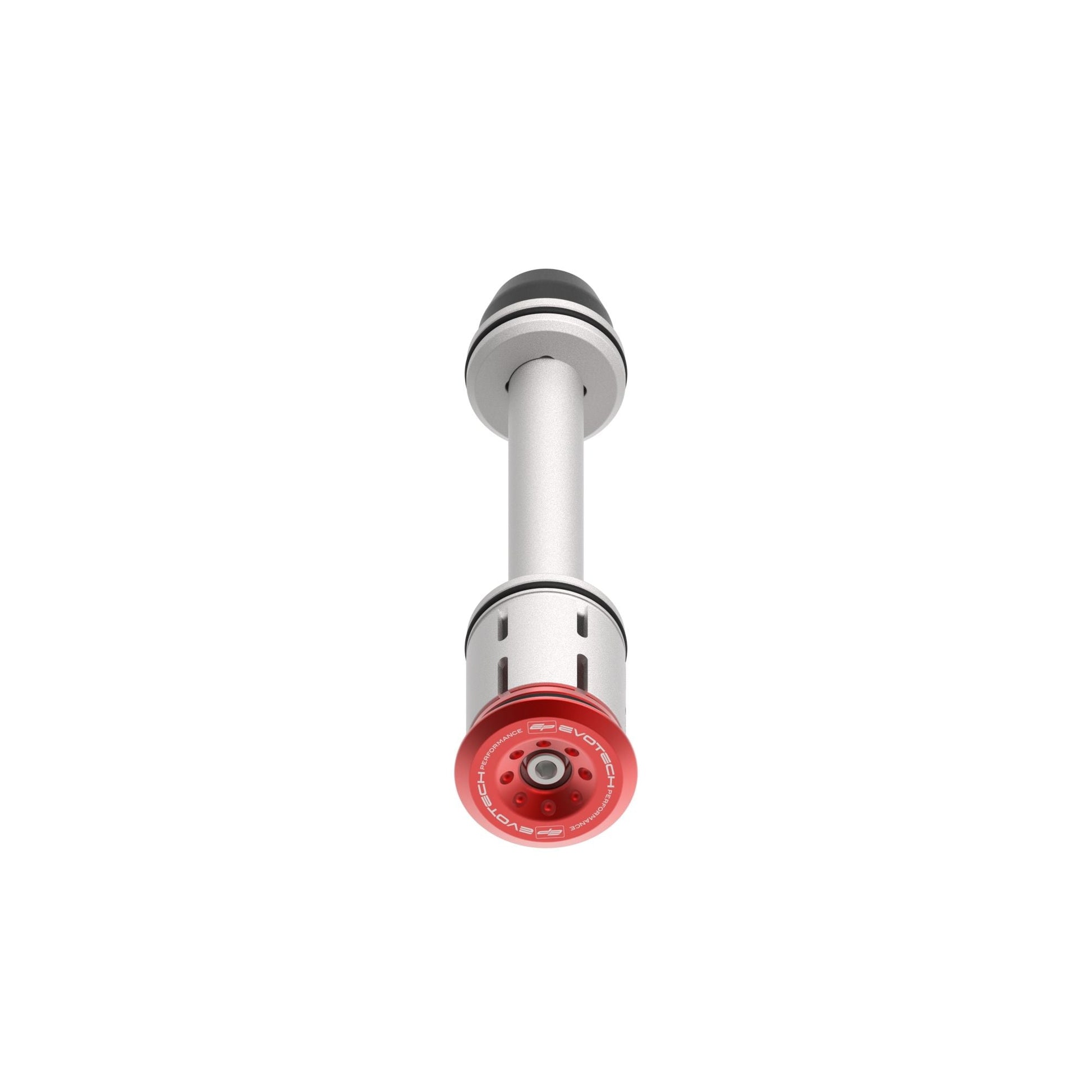 Achterbrug Beschermer Set Evotech Performance - Moto Guzzi V100 Mandello (2023+)