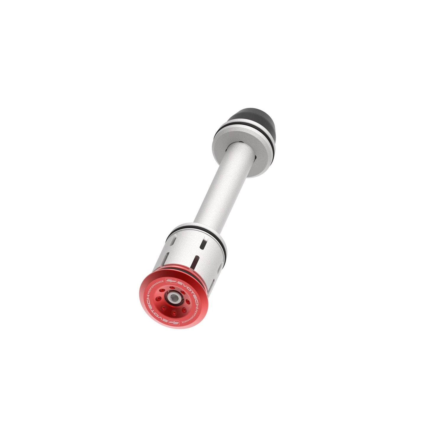 Achterbrug Beschermer Set Evotech Performance - Moto Guzzi V100 Mandello (2023+)