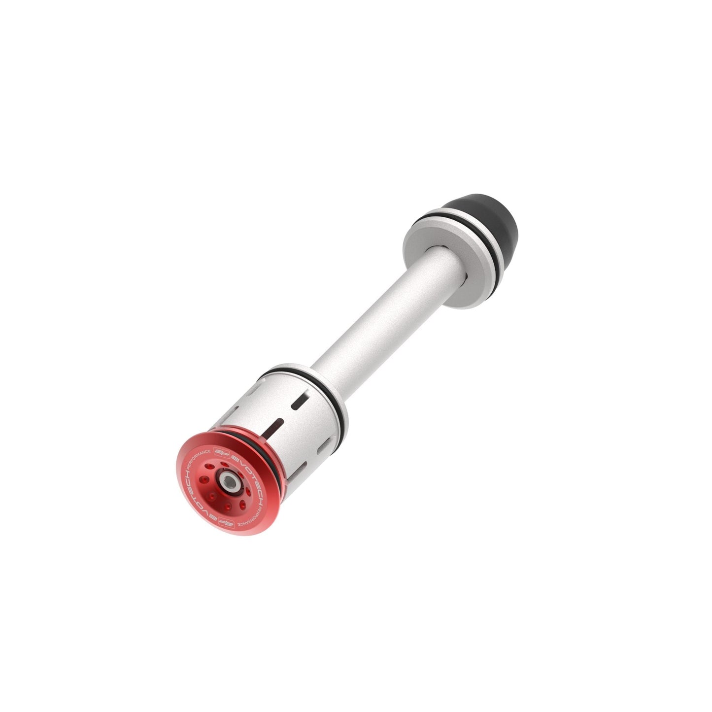 Achterbrug Beschermer Set Evotech Performance - Moto Guzzi V100 Mandello S (2023+)