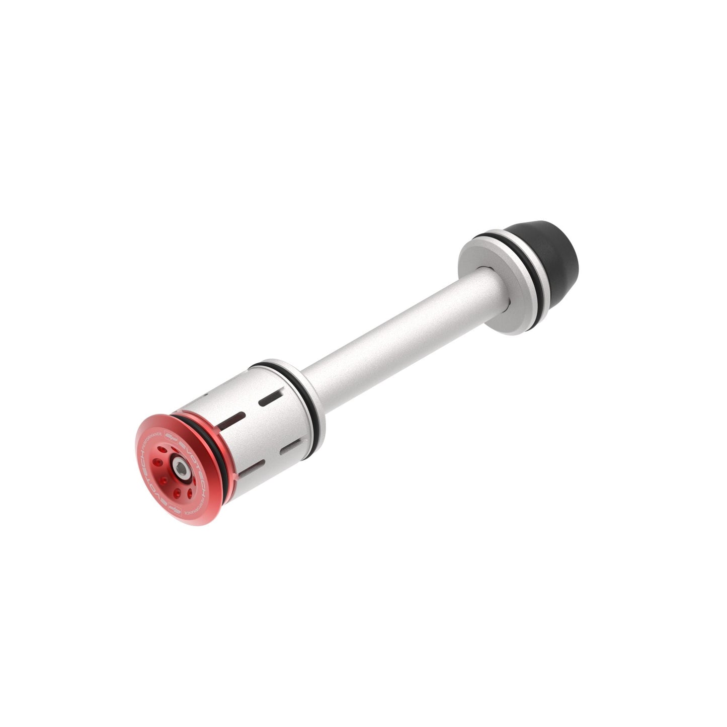 Achterbrug Beschermer Set Evotech Performance - Moto Guzzi Stelvio (2024+)