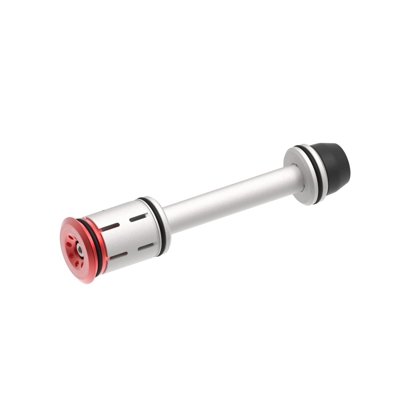 Achterbrug Beschermer Set Evotech Performance - Moto Guzzi Stelvio (2024+)