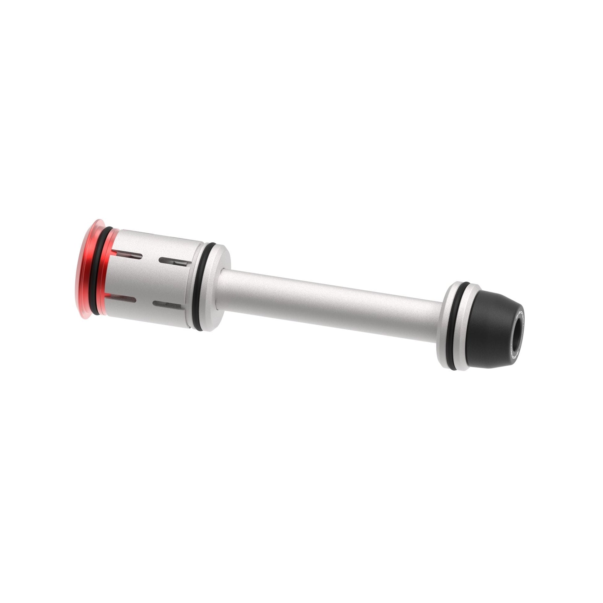 Achterbrug Beschermer Set Evotech Performance - Moto Guzzi V100 Mandello (2023+)