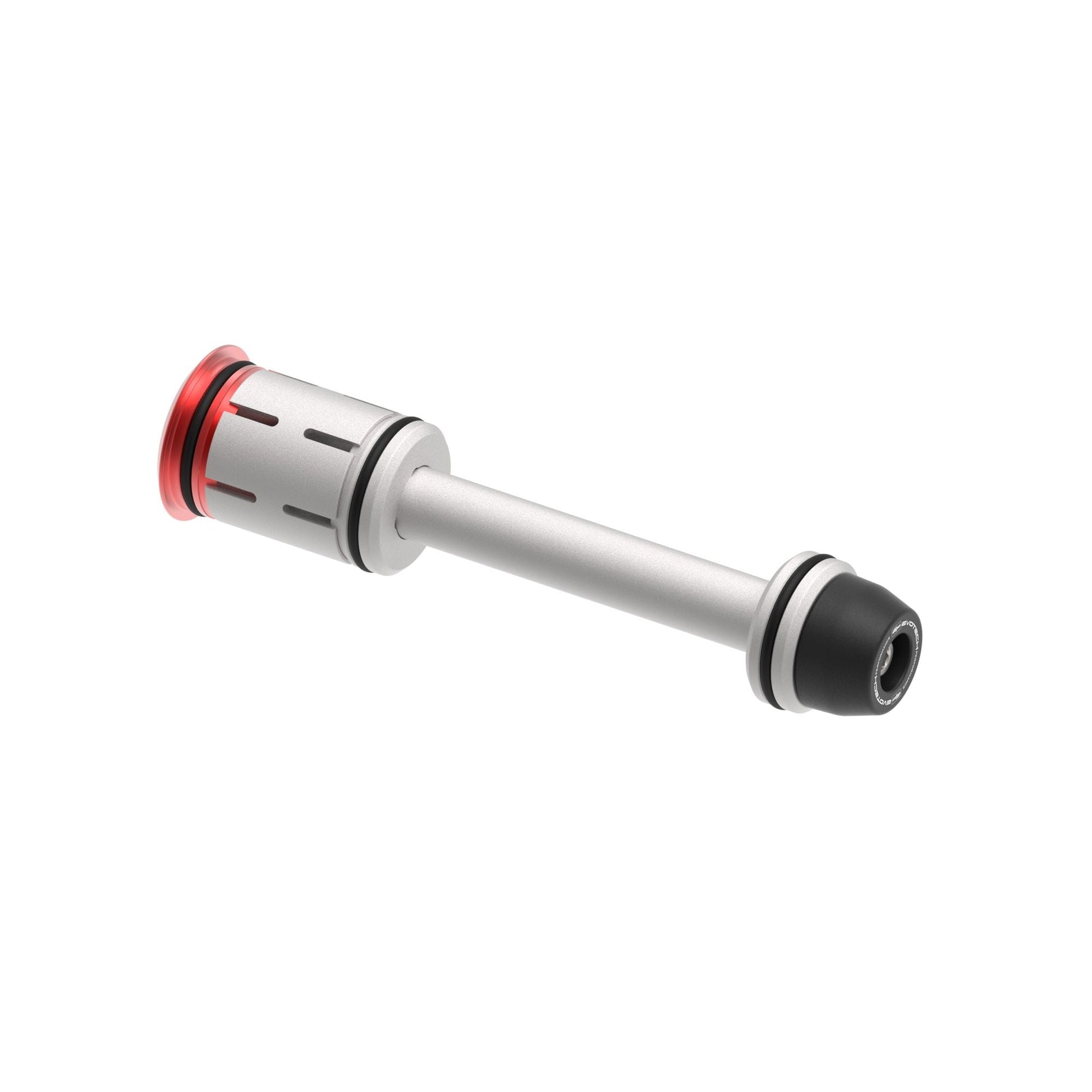 Achterbrug Beschermer Set Evotech Performance - Moto Guzzi V100 Mandello (2023+)