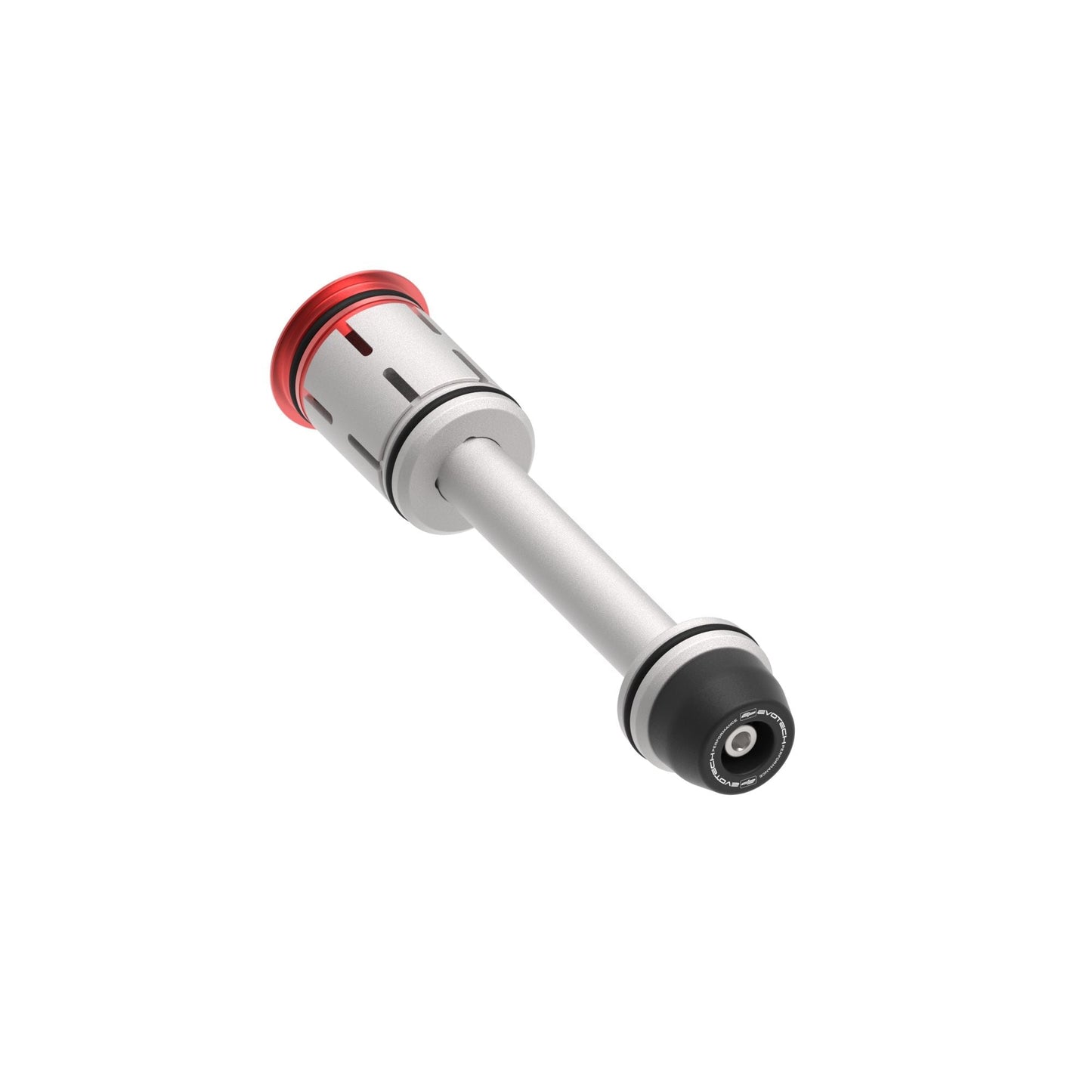 Achterbrug Beschermer Set Evotech Performance - Moto Guzzi Stelvio (2024+)