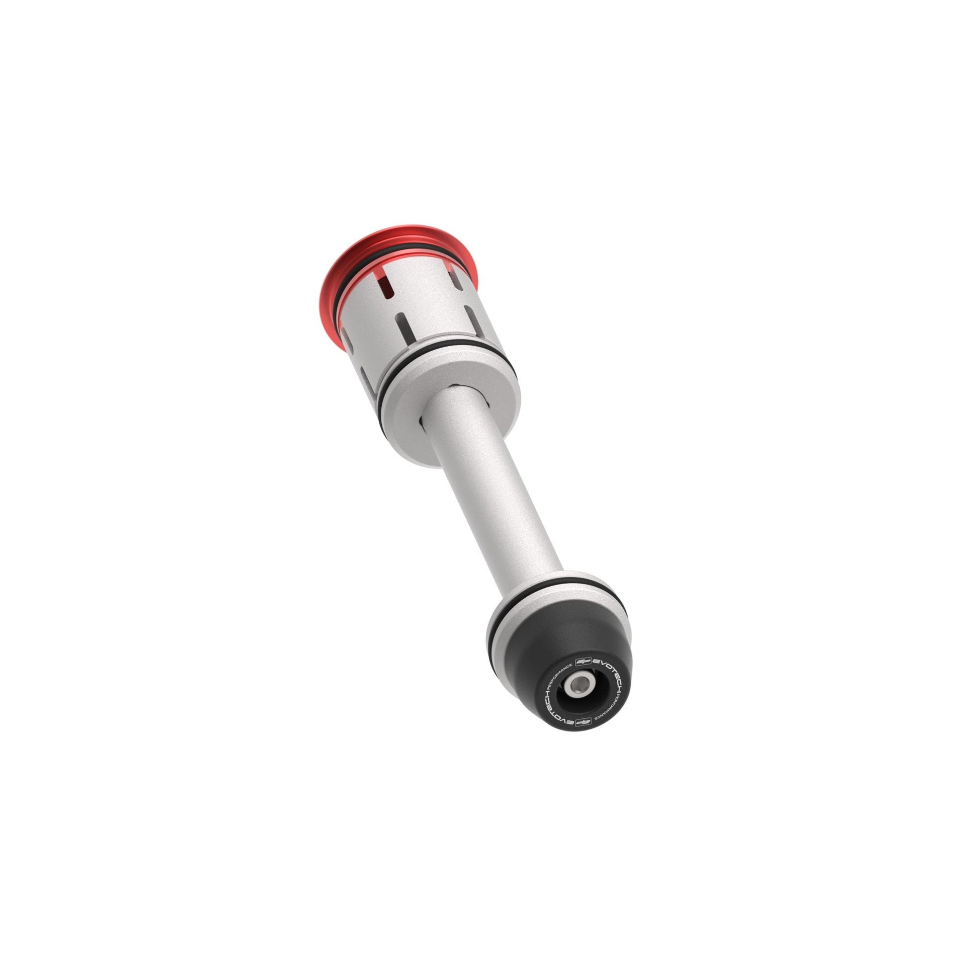 Achterbrug Beschermer Set Evotech Performance - Moto Guzzi Stelvio (2024+)