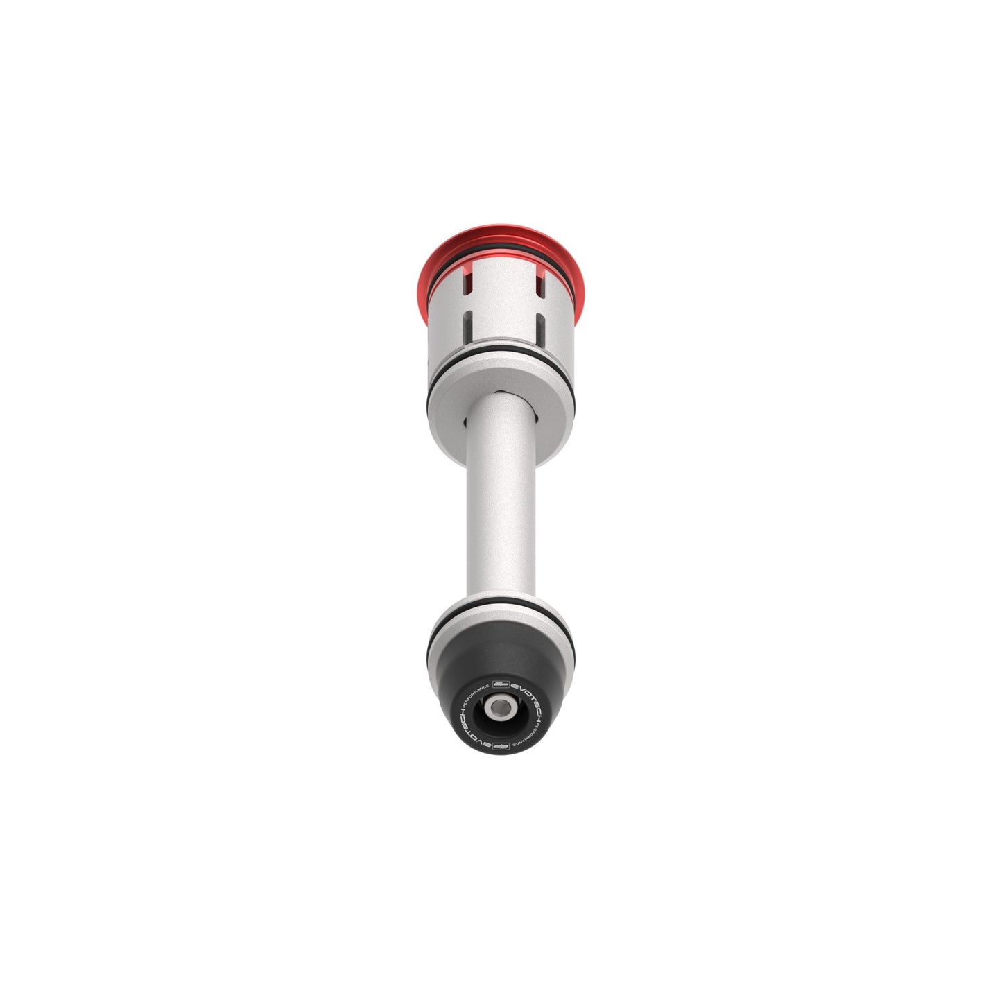 Achterbrug Beschermer Set Evotech Performance - Moto Guzzi Stelvio (2024+)