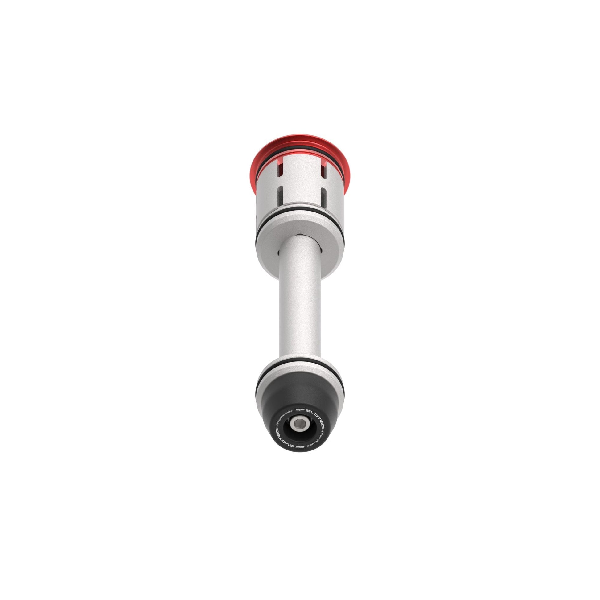 Achterbrug Beschermer Set Evotech Performance - Moto Guzzi V100 Mandello (2023+)