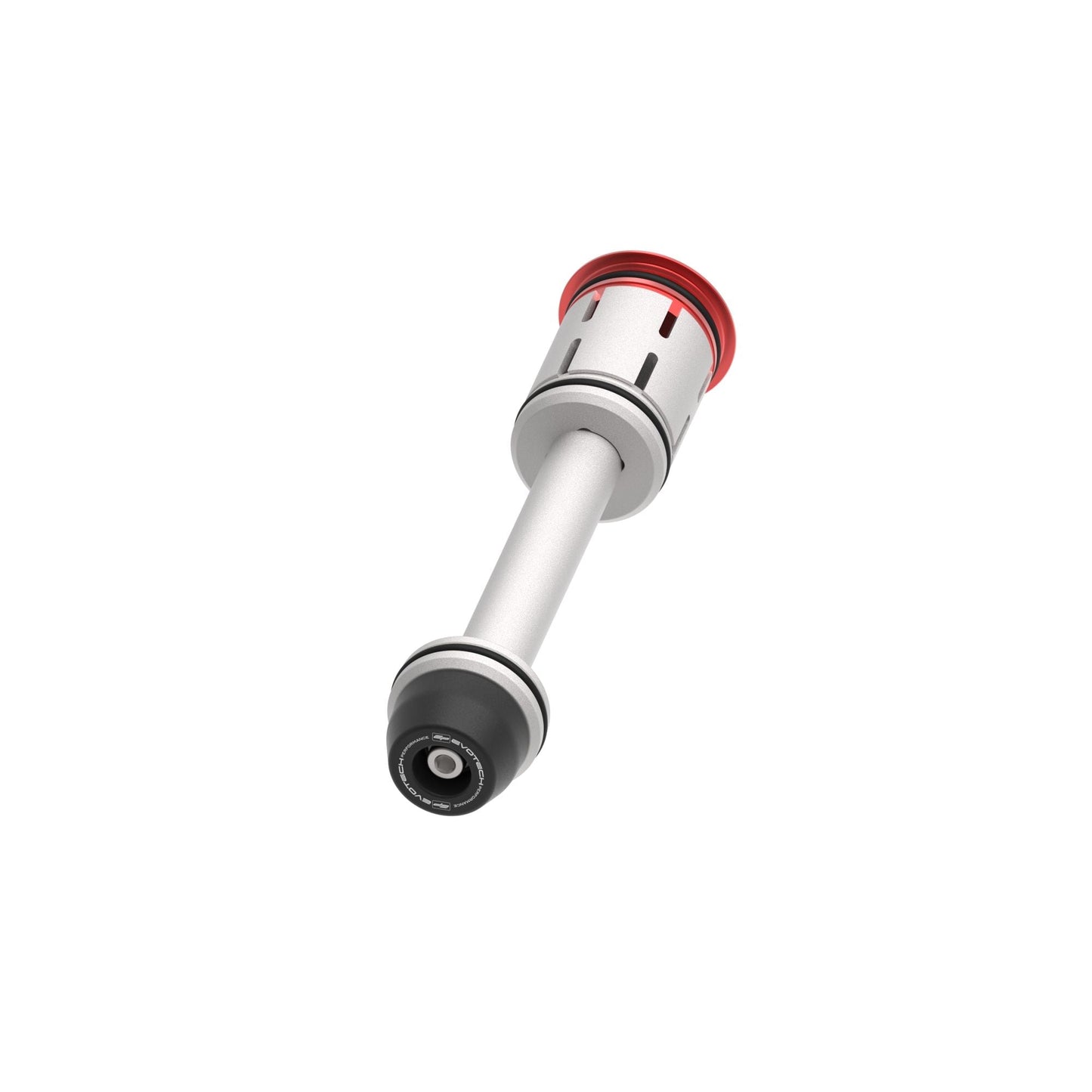 Achterbrug Beschermer Set Evotech Performance - Moto Guzzi V100 Mandello (2023+)