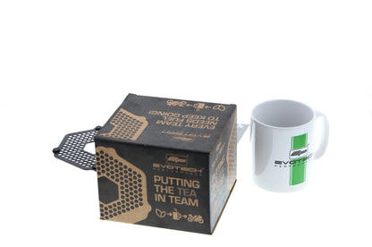 Evotech Limited Edition Mug and Coaster Set