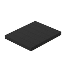 Radiatorcover Evotech Neoprene Foam Adhesive Strip Kit 10mm x 5mm x 50mm