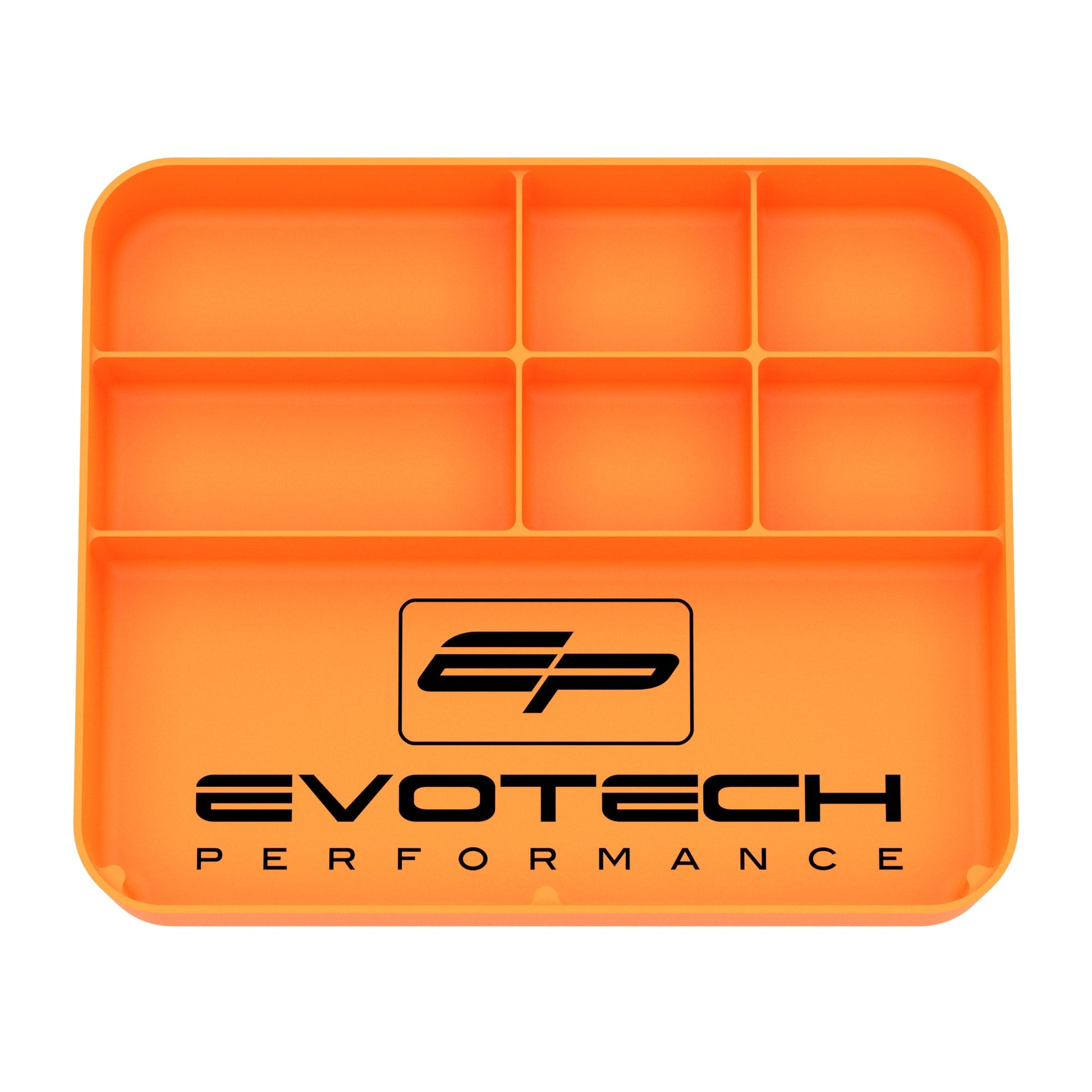 Motorfiets Onderdelenhouder Evotech - KTM 1290 Super Duke GT (2016 - 2018)