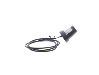 Ovale kentekenplaatverlichting Evotech