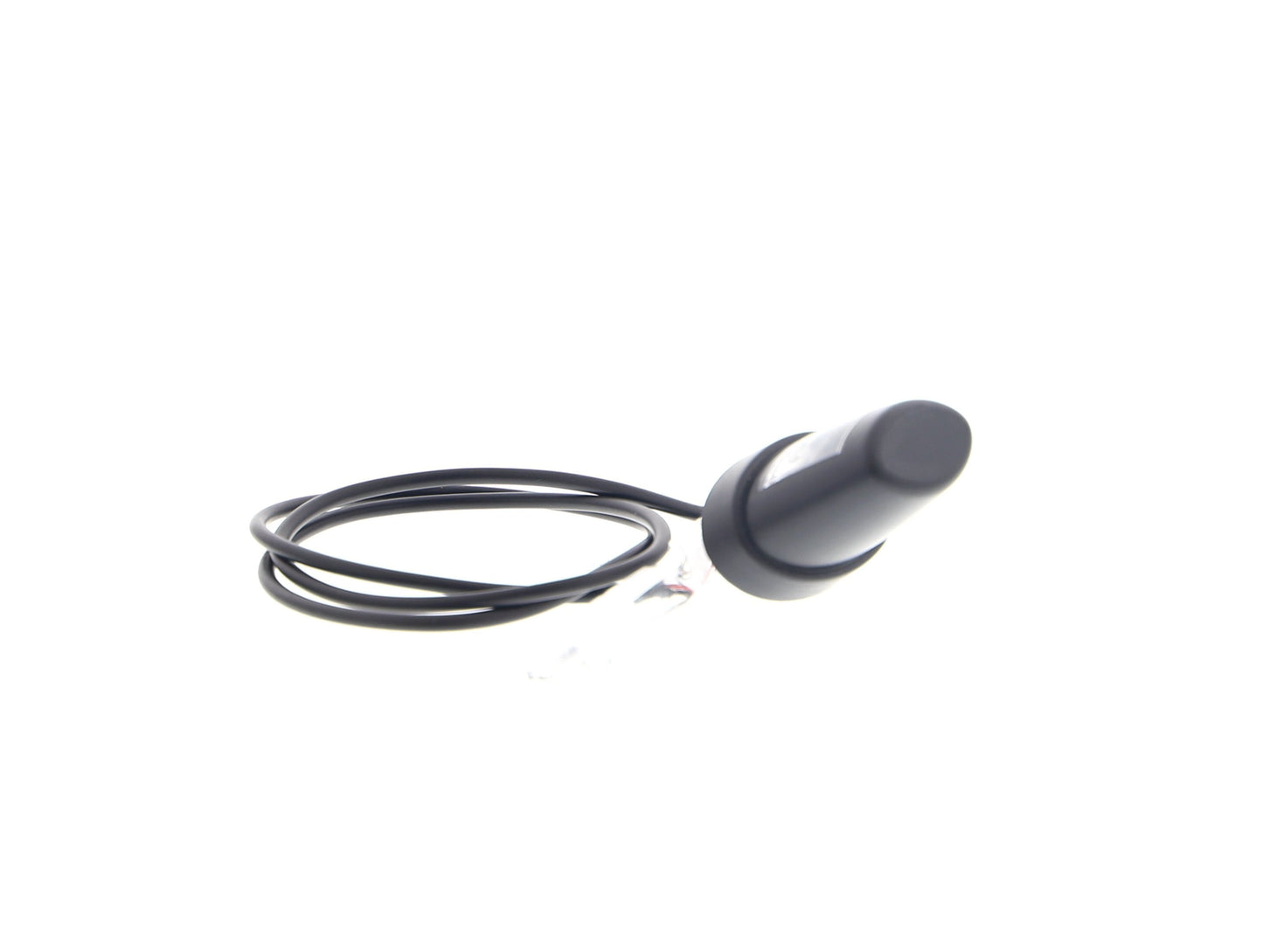 Ovale kentekenplaatverlichting Evotech