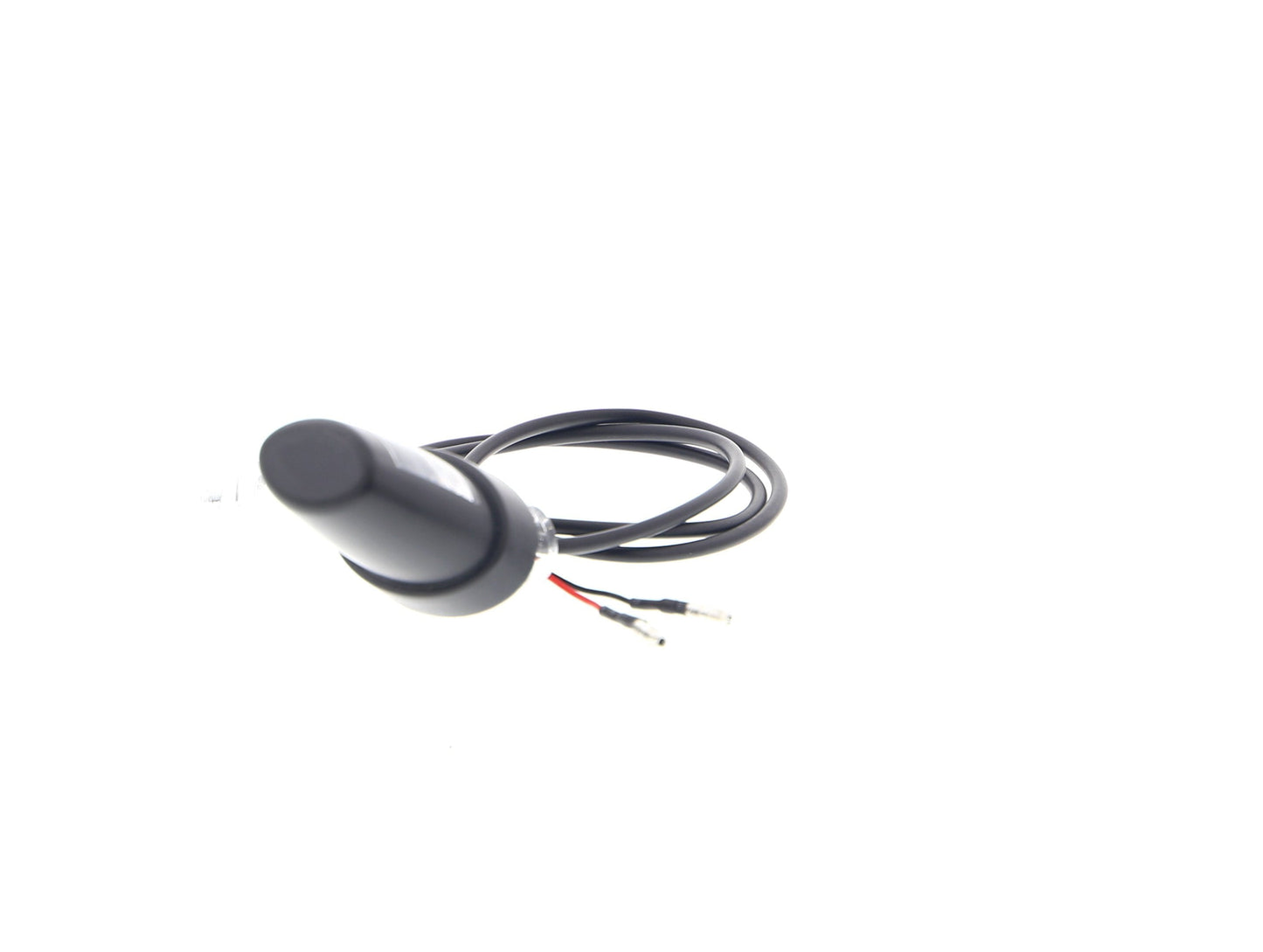 Ovale kentekenplaatverlichting Evotech