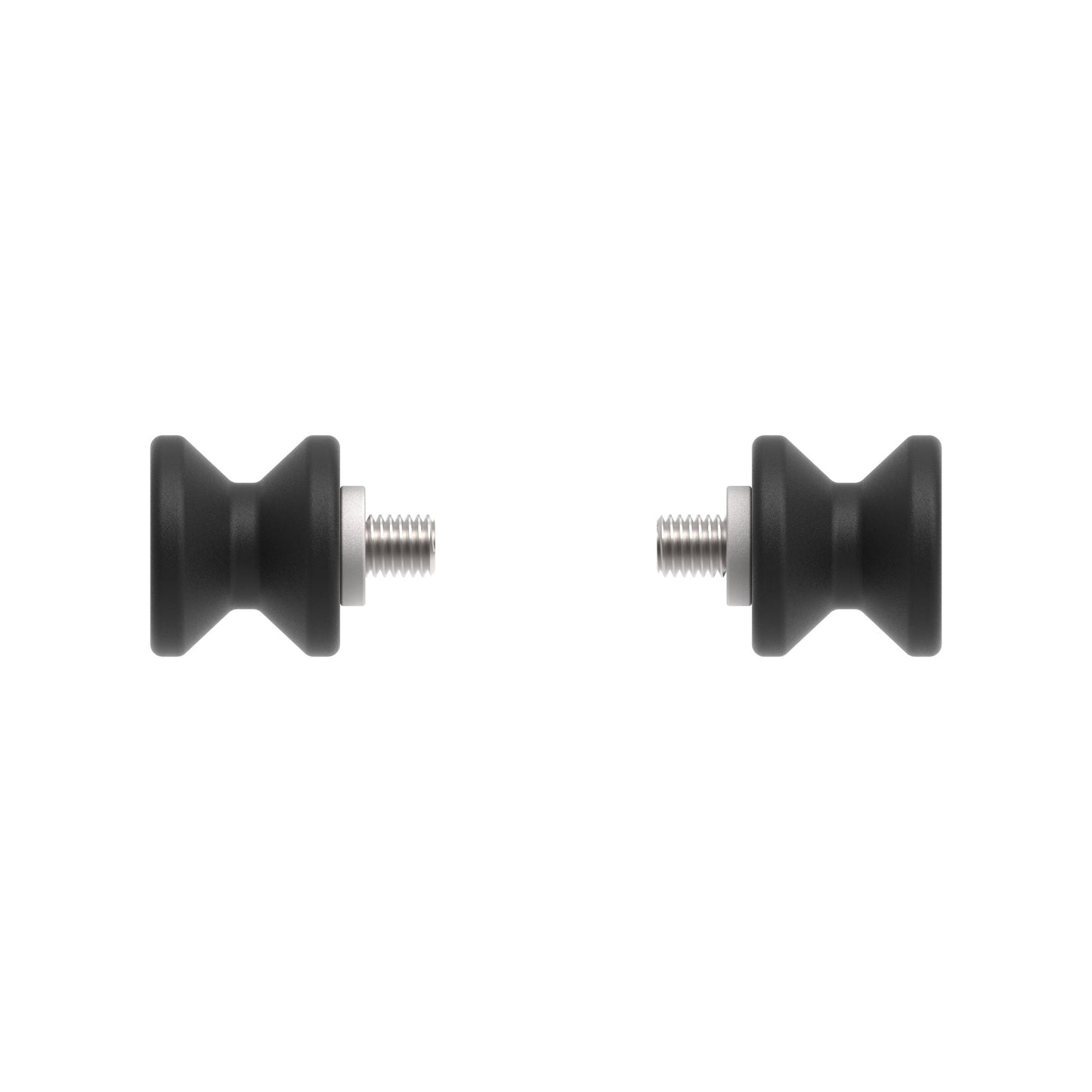 Evotech Paddock Stand Bobbins - KTM 890 Adventure R (2021+)