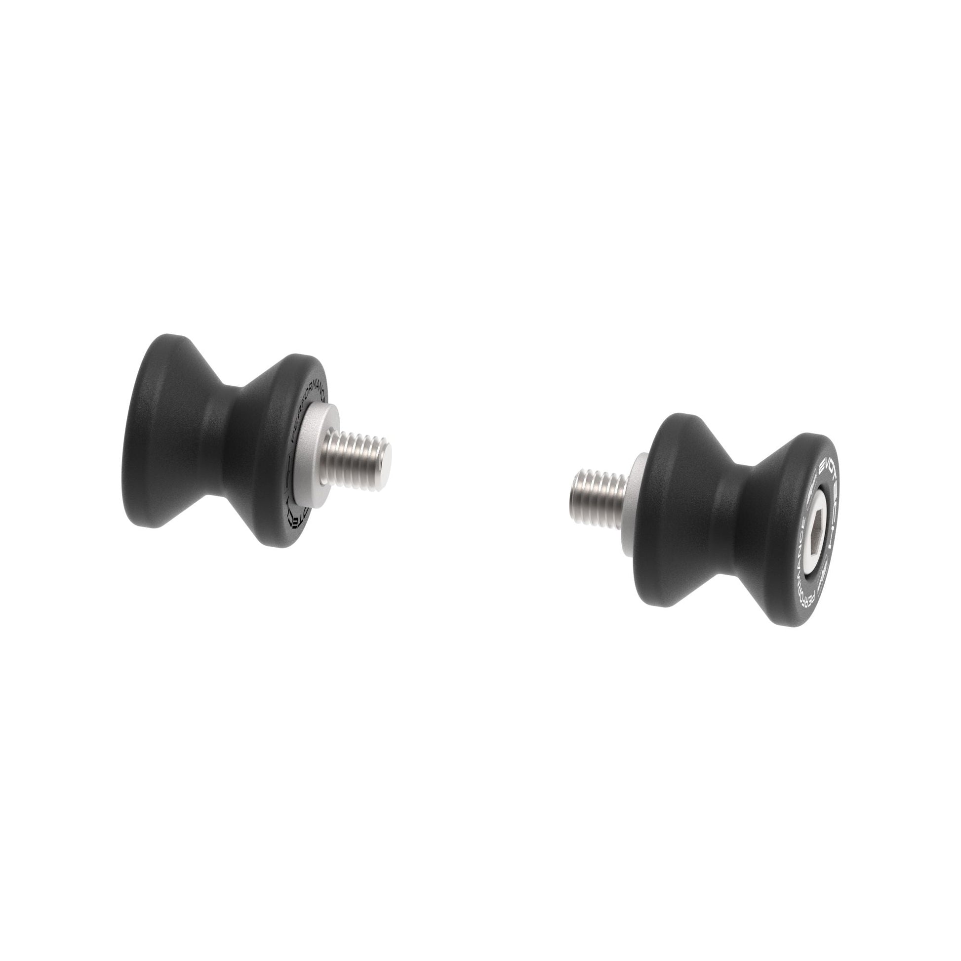 Evotech Paddock Stand Bobbins - KTM 790 Adventure R (2019 - 2021)
