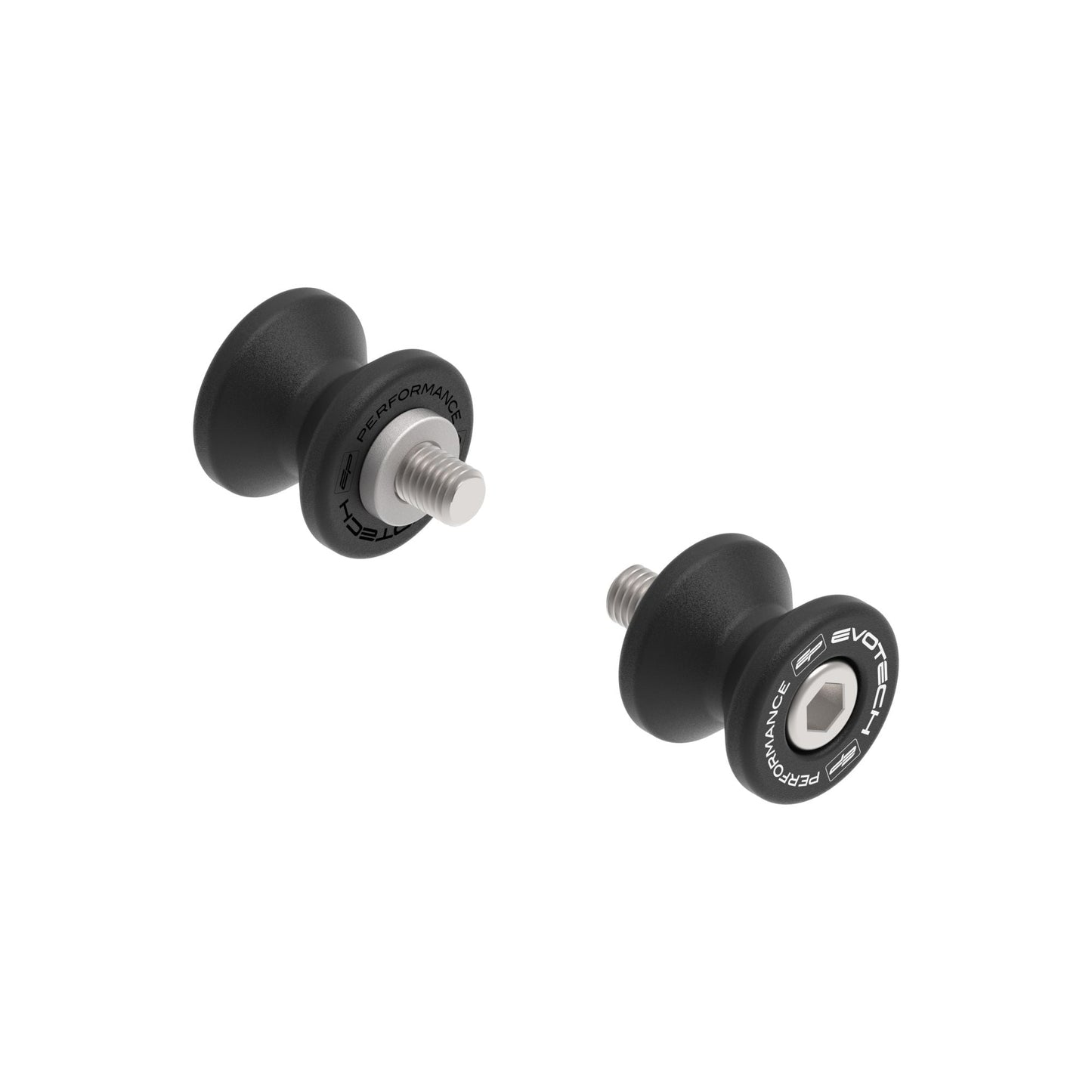 Evotech Paddock Stand Bobbins - KTM 1290 Super Adventure (2015-2016)