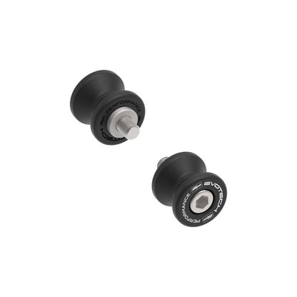 Evotech Paddock Stand Bobbins - KTM 790 Adventure R (2019 - 2021)