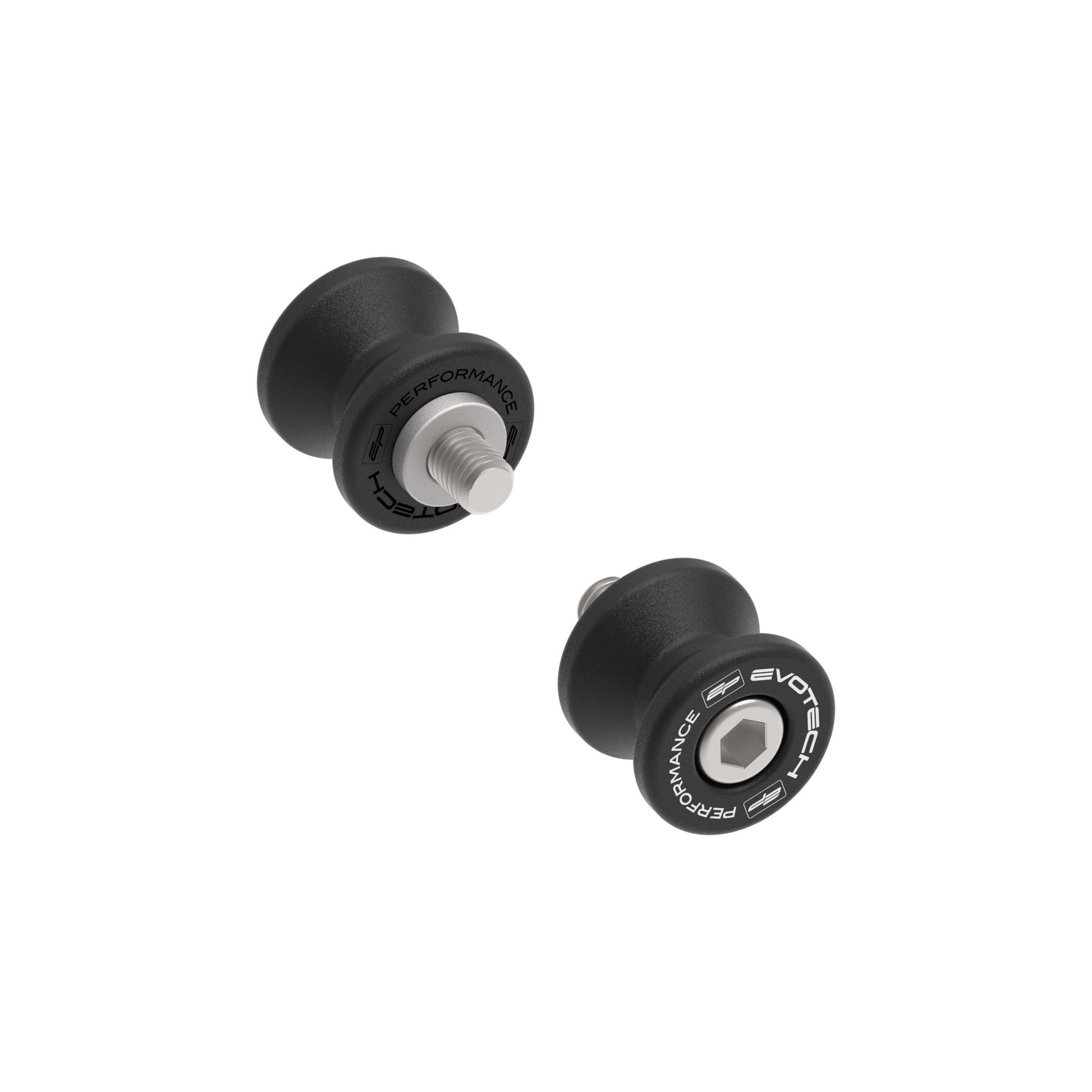 Evotech Paddock Stand Bobbins - KTM 890 Duke (2021+)