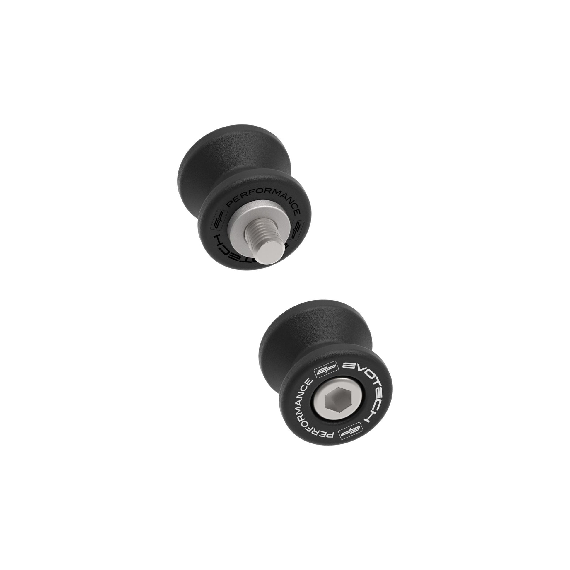 Evotech Paddock Stand Bobbins - KTM 890 Duke R (2020+)