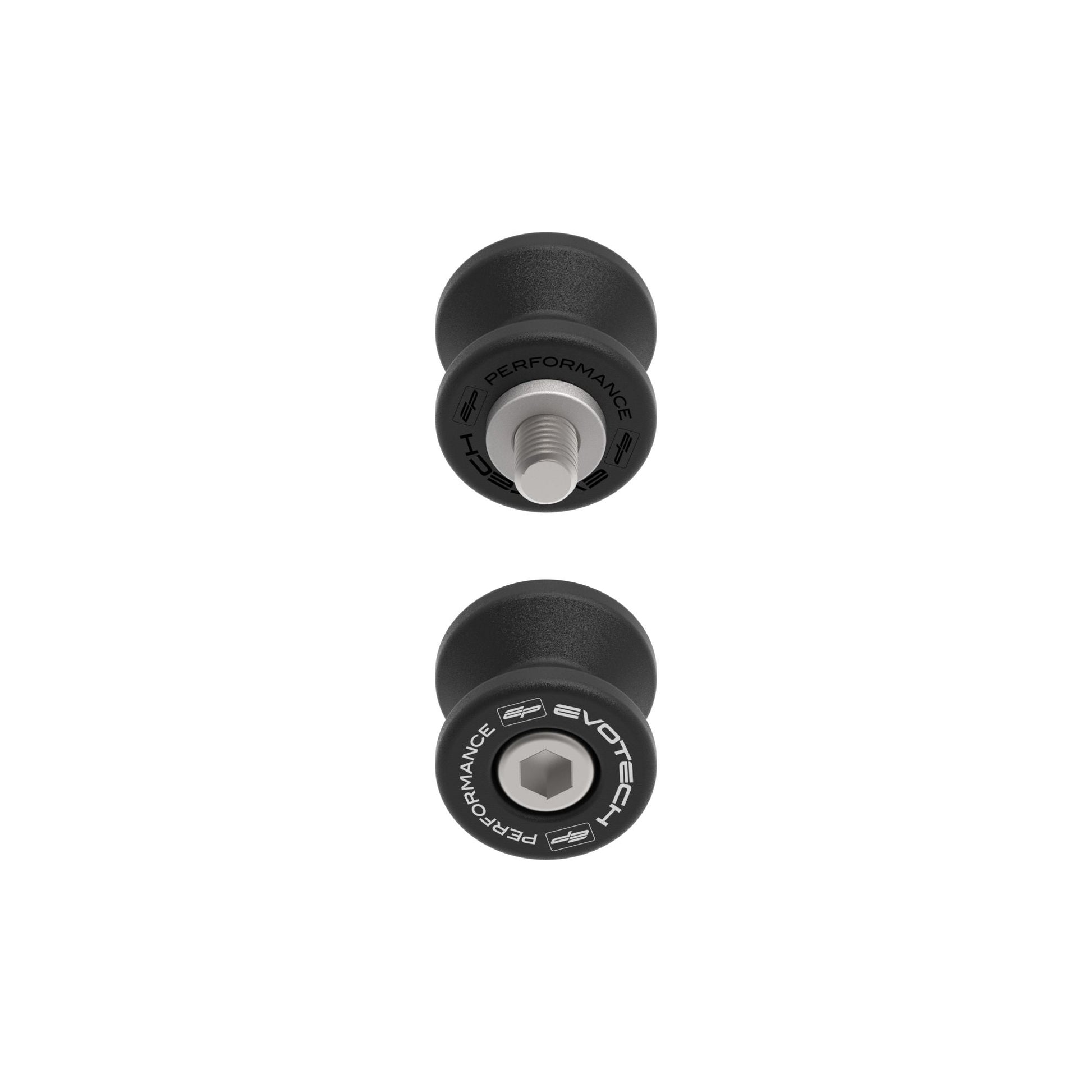 Evotech Paddock Stand Bobbins - Husqvarna Norden 901 (2022+)