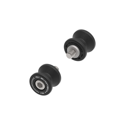 Evotech Paddock Stand Bobbins - KTM 125 Duke (2019+)