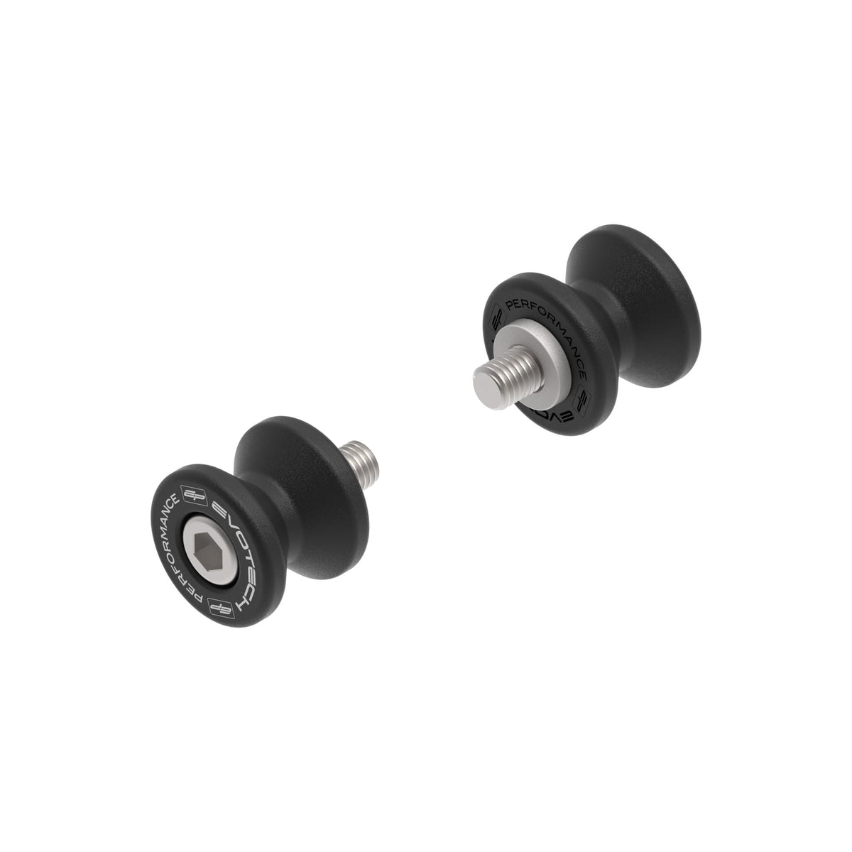 Paddockstand Bobbins Evotech - KTM 790 Duke (2027+)