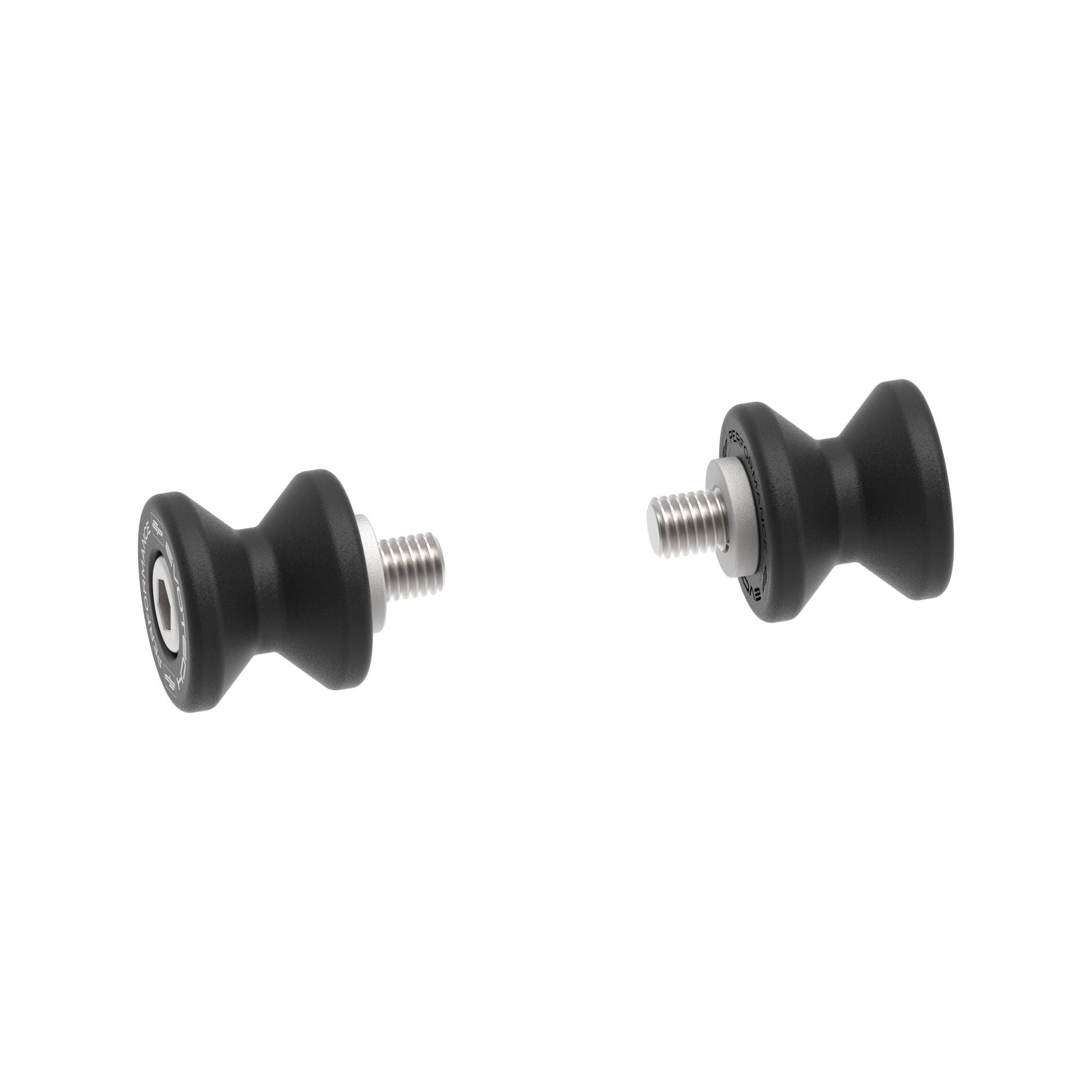 Evotech Paddock Stand Bobbins - KTM 890 SMT (2023+)