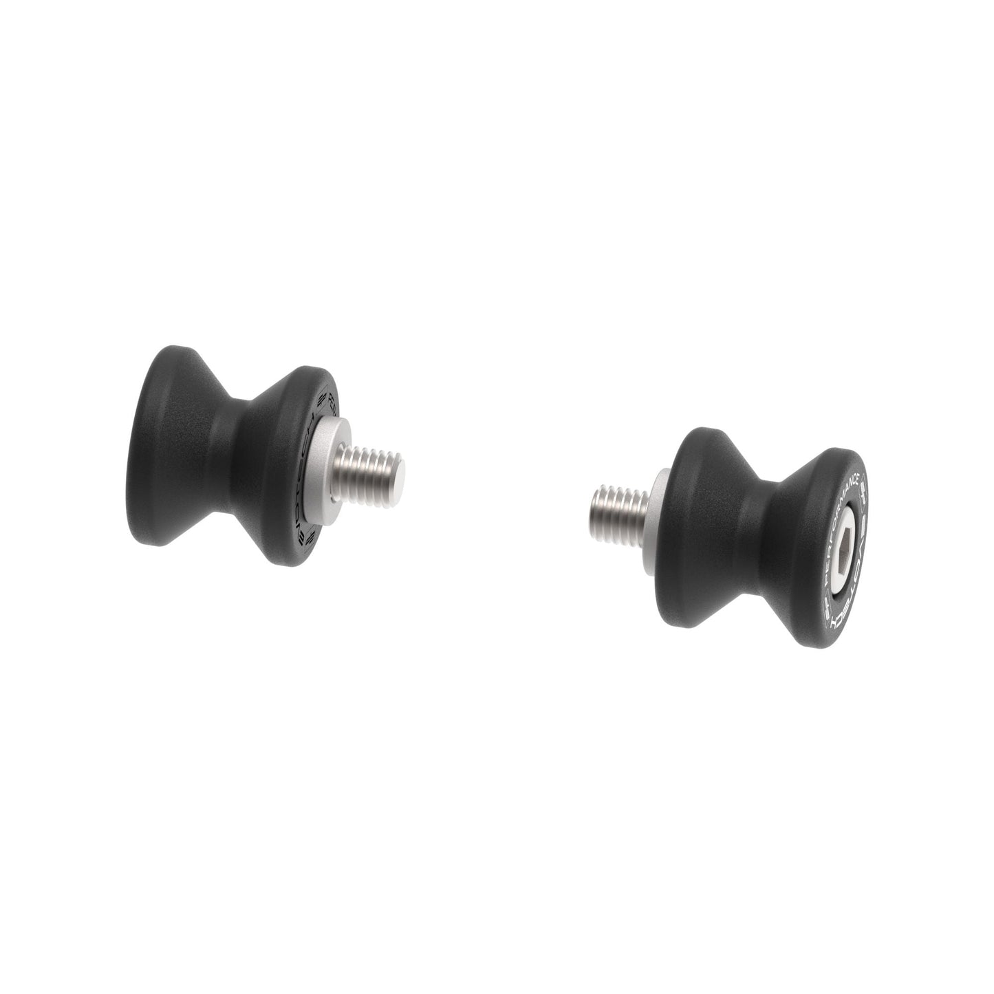 Evotech Paddock Stand Bobbins - KTM 790 Adventure R (2019-2021)