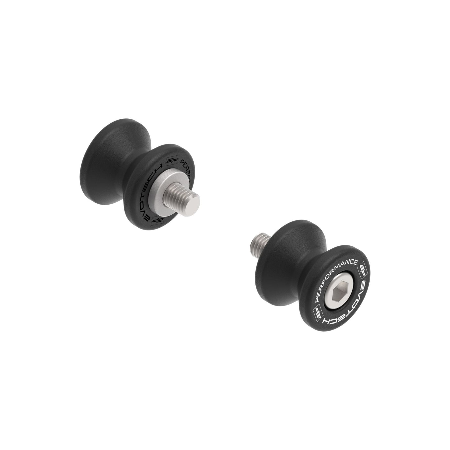 Evotech Paddock Stand Bobbins - KTM 790 Adventure R (2019-2021)