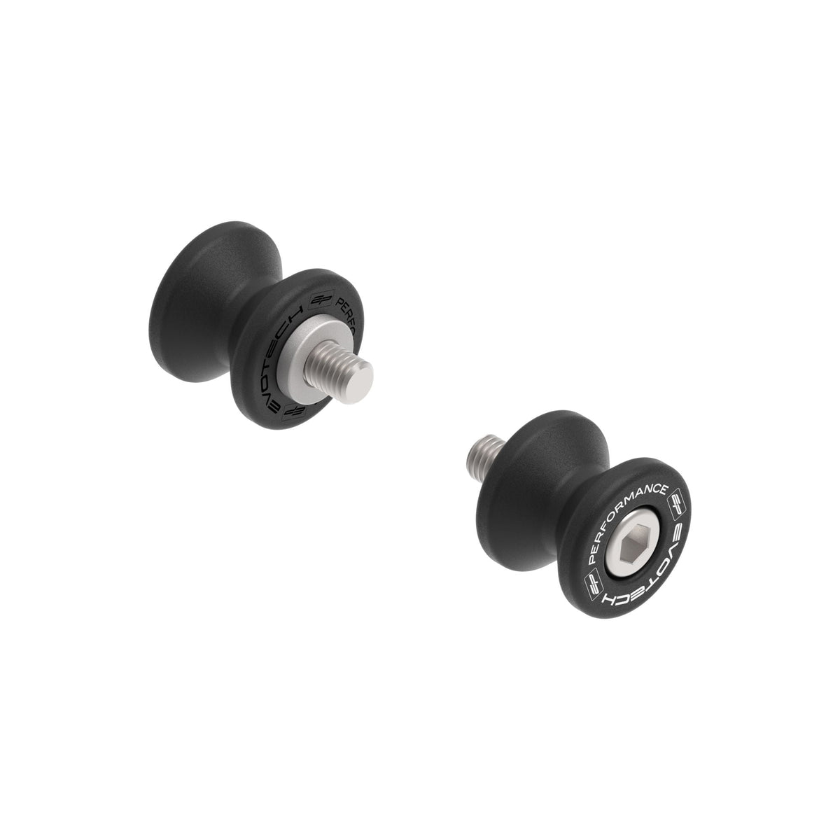 Paddockstand Bobbins Evotech - KTM 790 Duke (2027+)